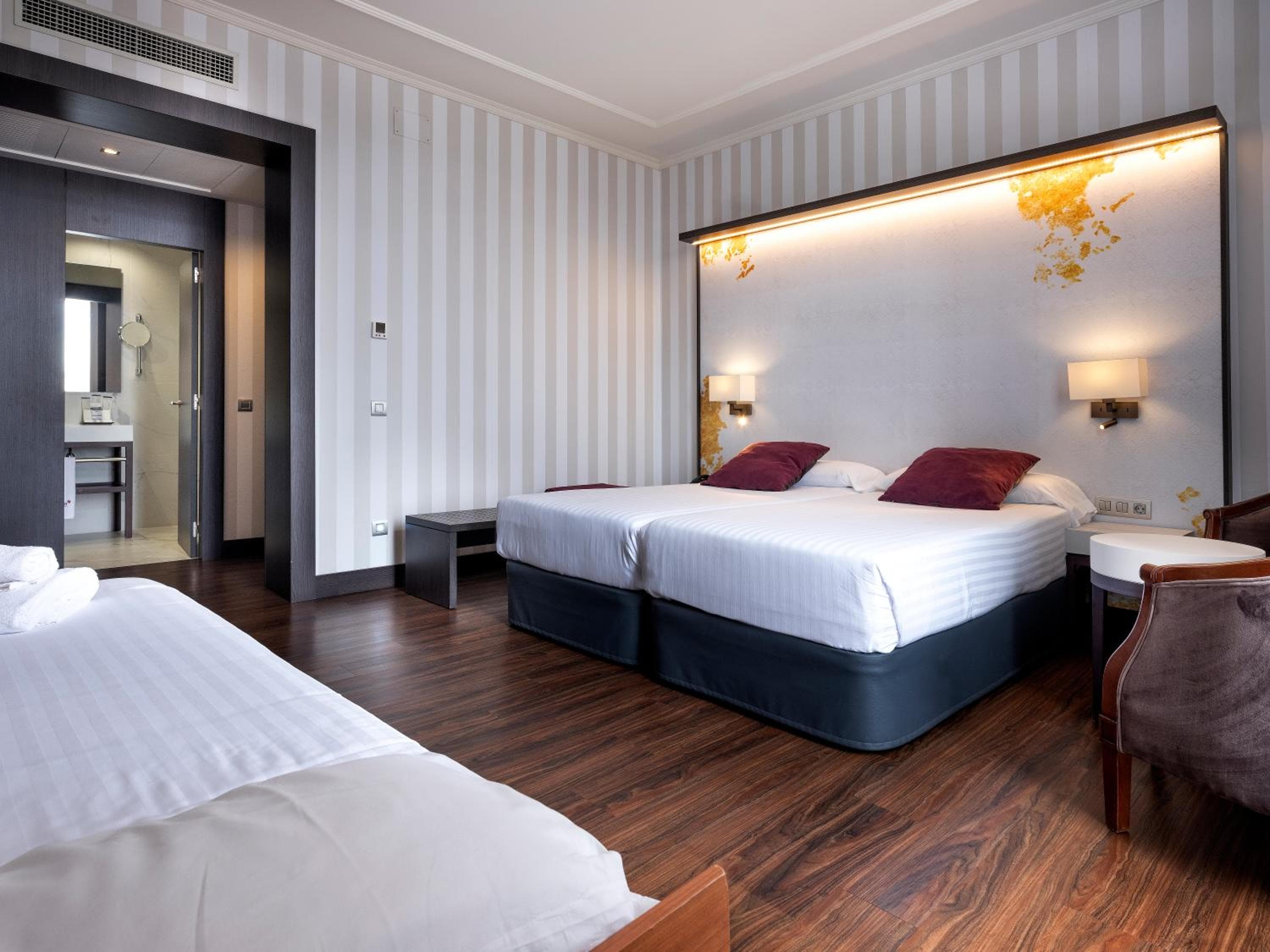 Intelier Palacio San Martin — 7