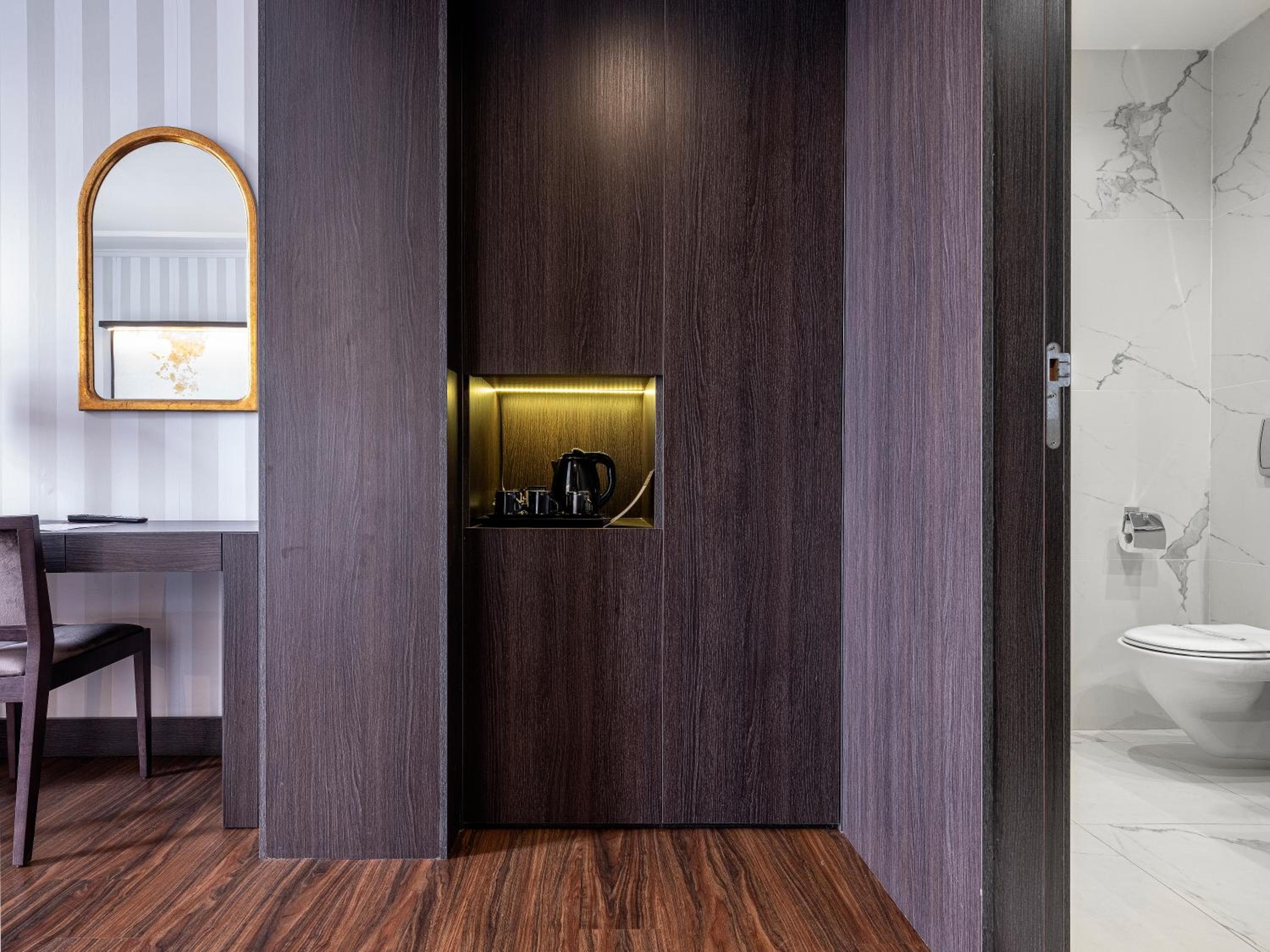 Intelier Palacio San Martin — 3