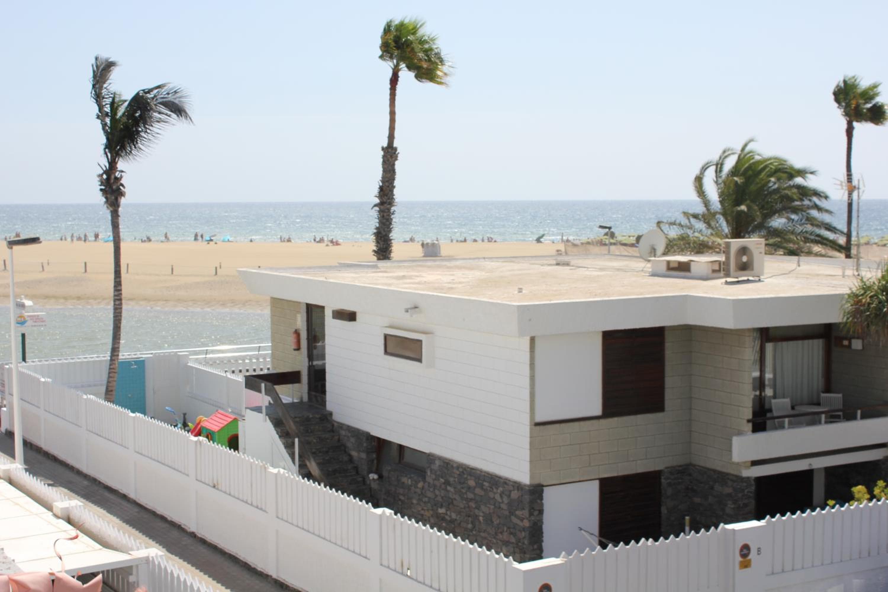 Oasis Playa Maspalomas — 4