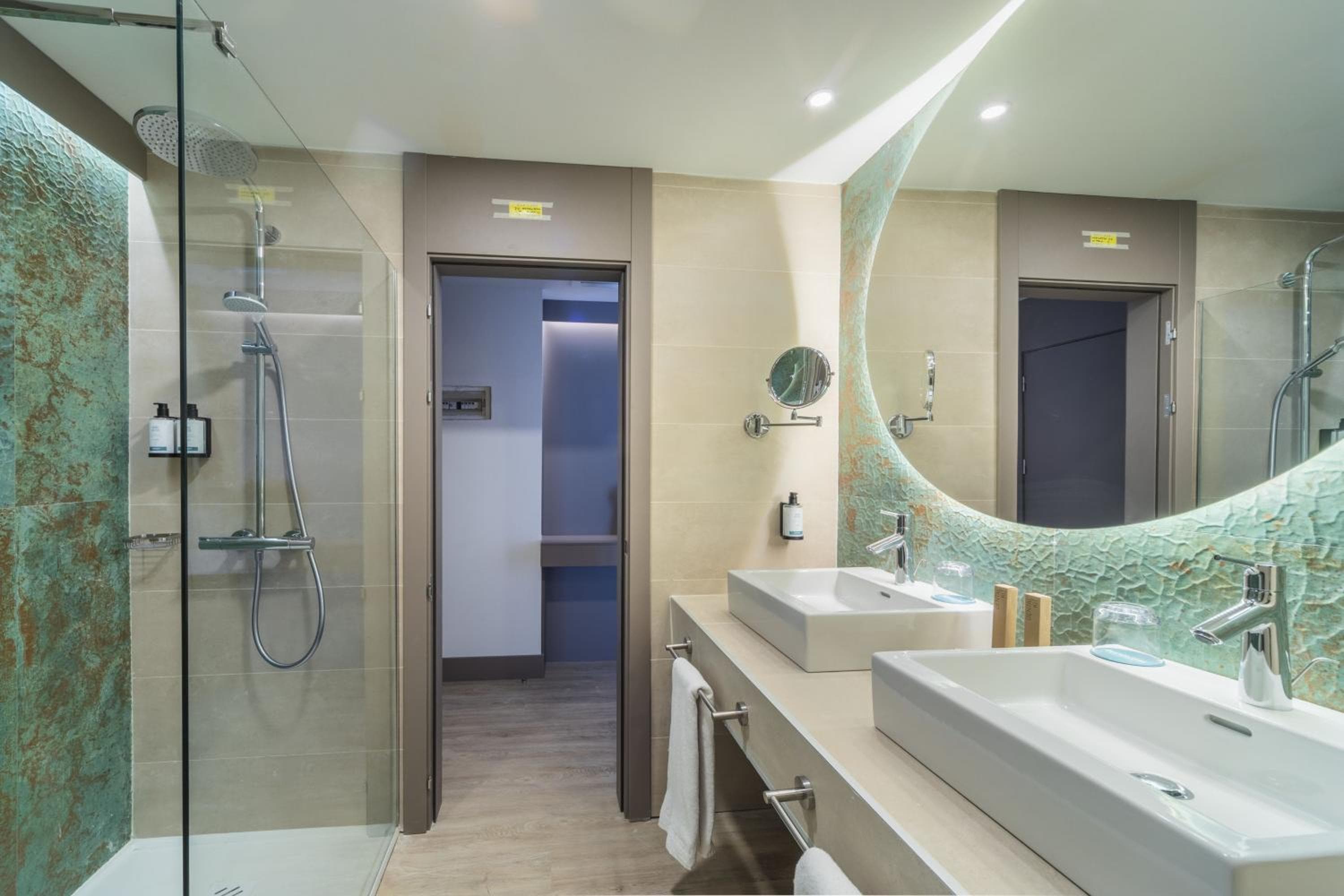 Occidental Puerto Banús — 2