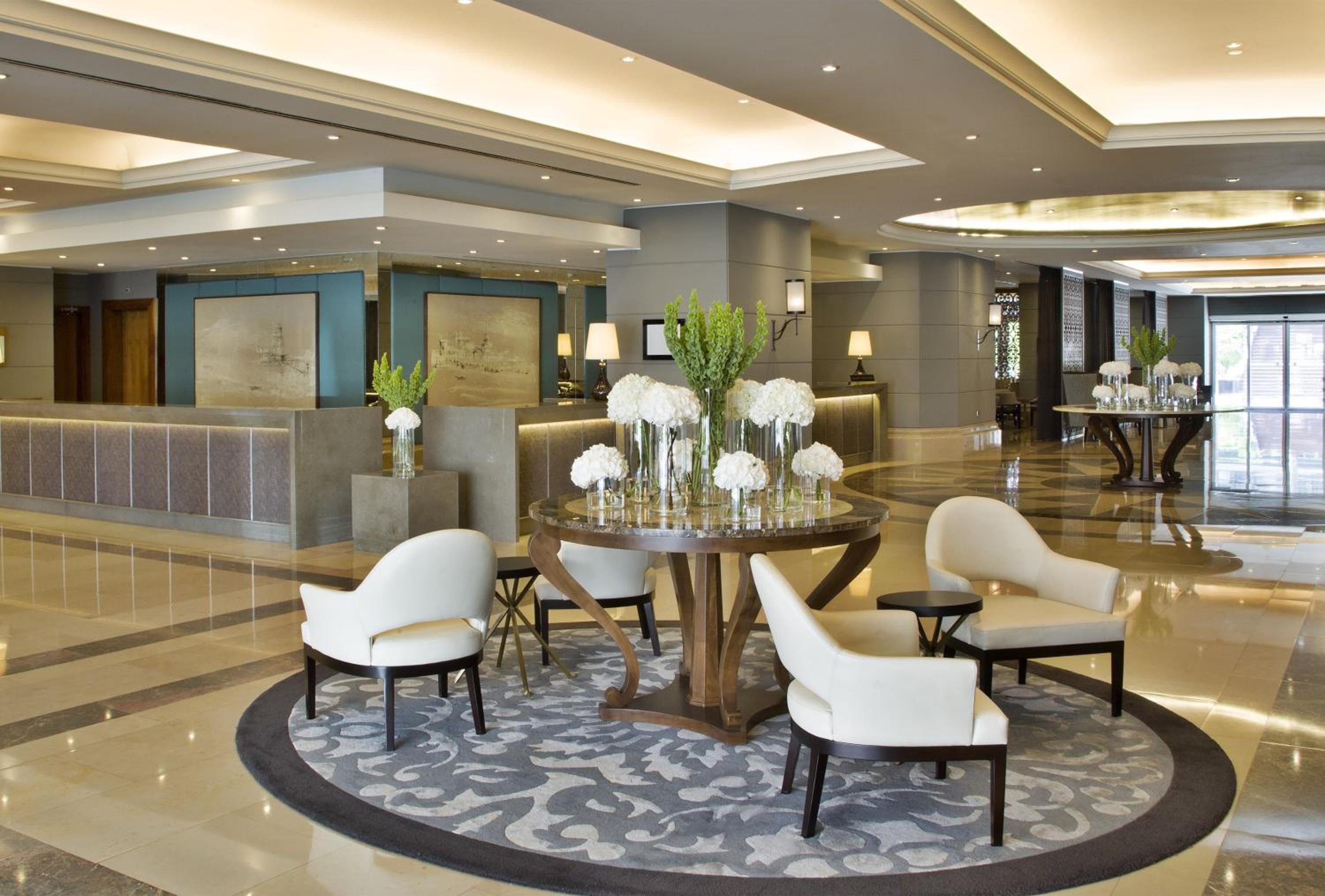 Corinthia Lissabon — 16