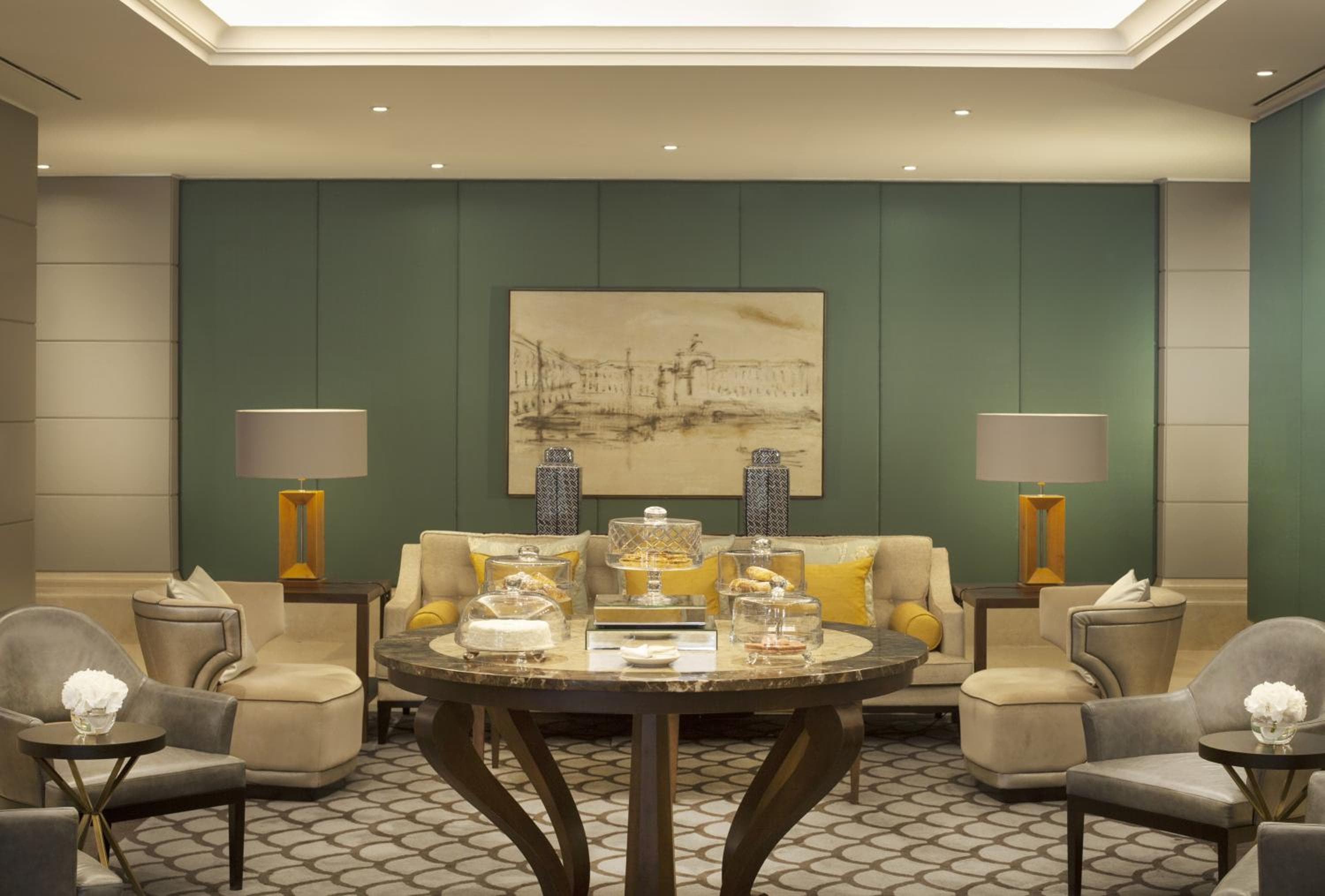Corinthia Lisbon — 16