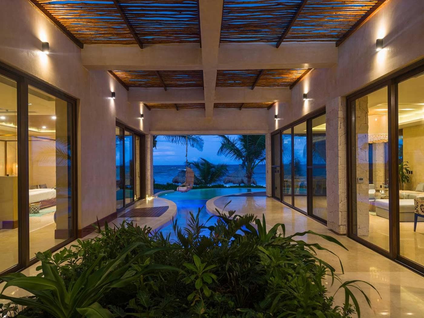Ana y Jose Tulum Hotel & Beach Club — 18