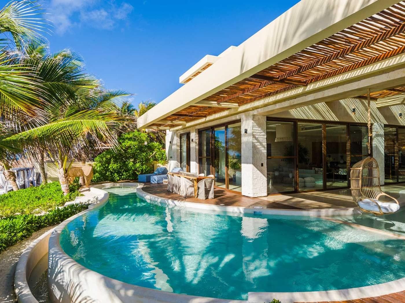 Ana y Jose Hotel & Beach Club Tulum — 4