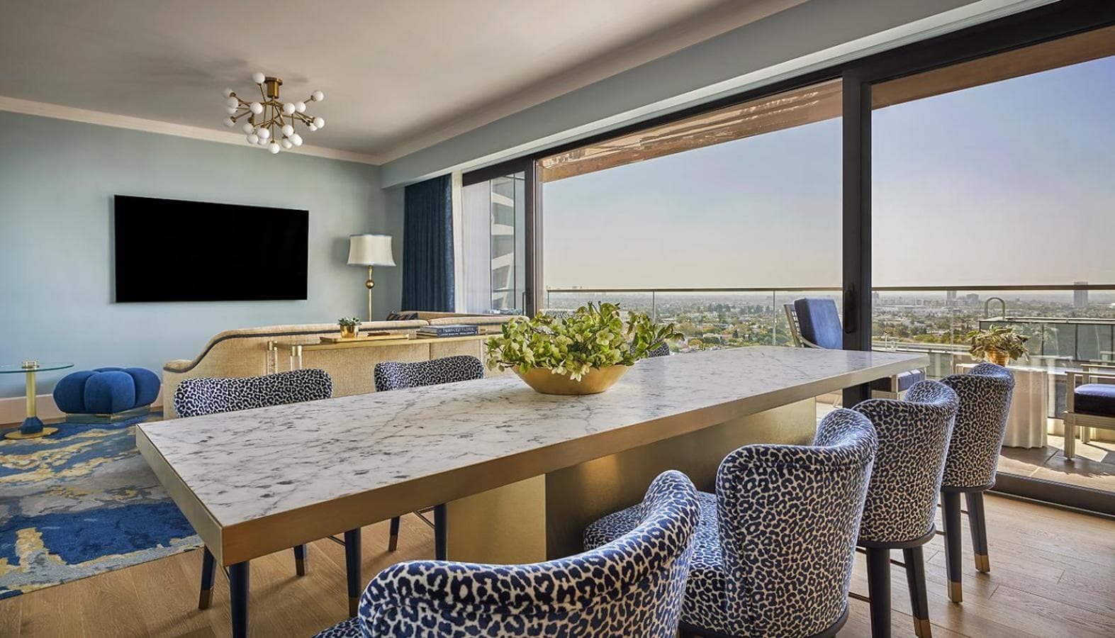 Pendry West Hollywood — 13