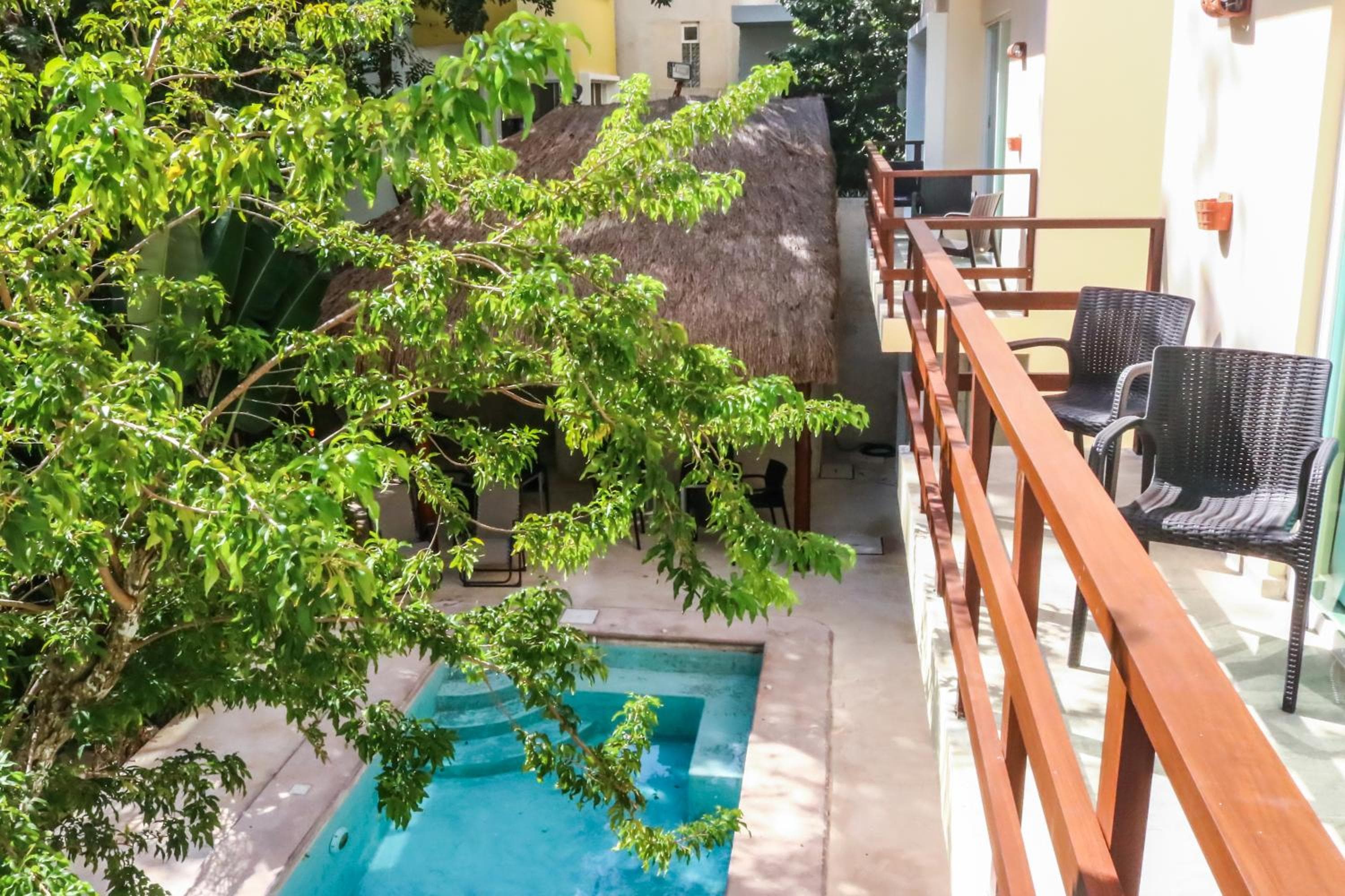 Tulum Nah — 19
