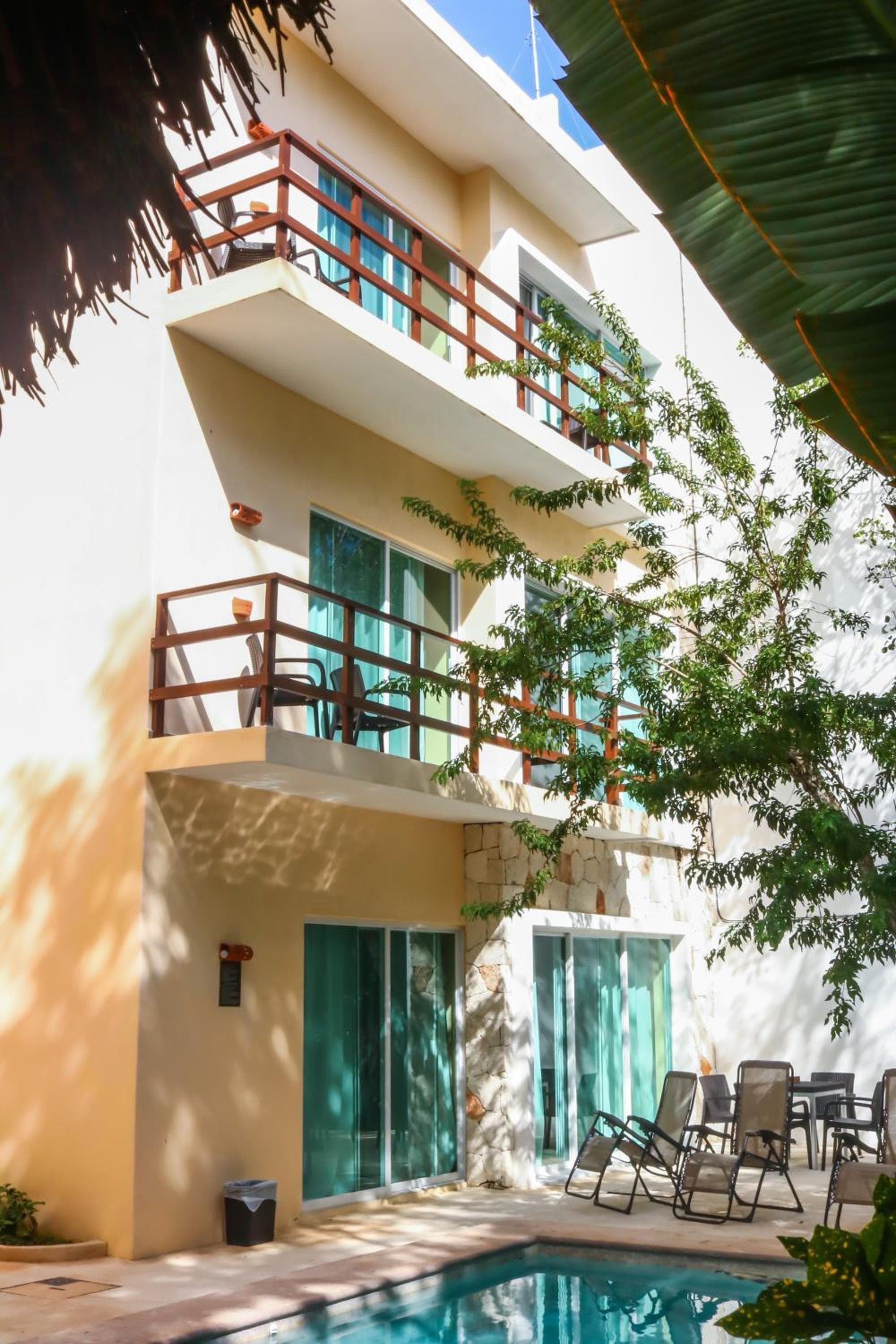 Tulum Nah — 16