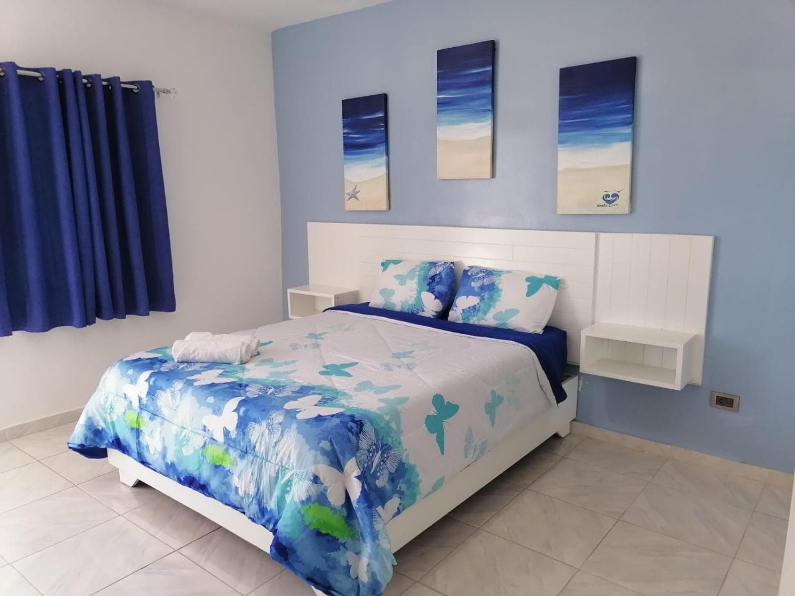 Costa Love Aparta Hotel — 7
