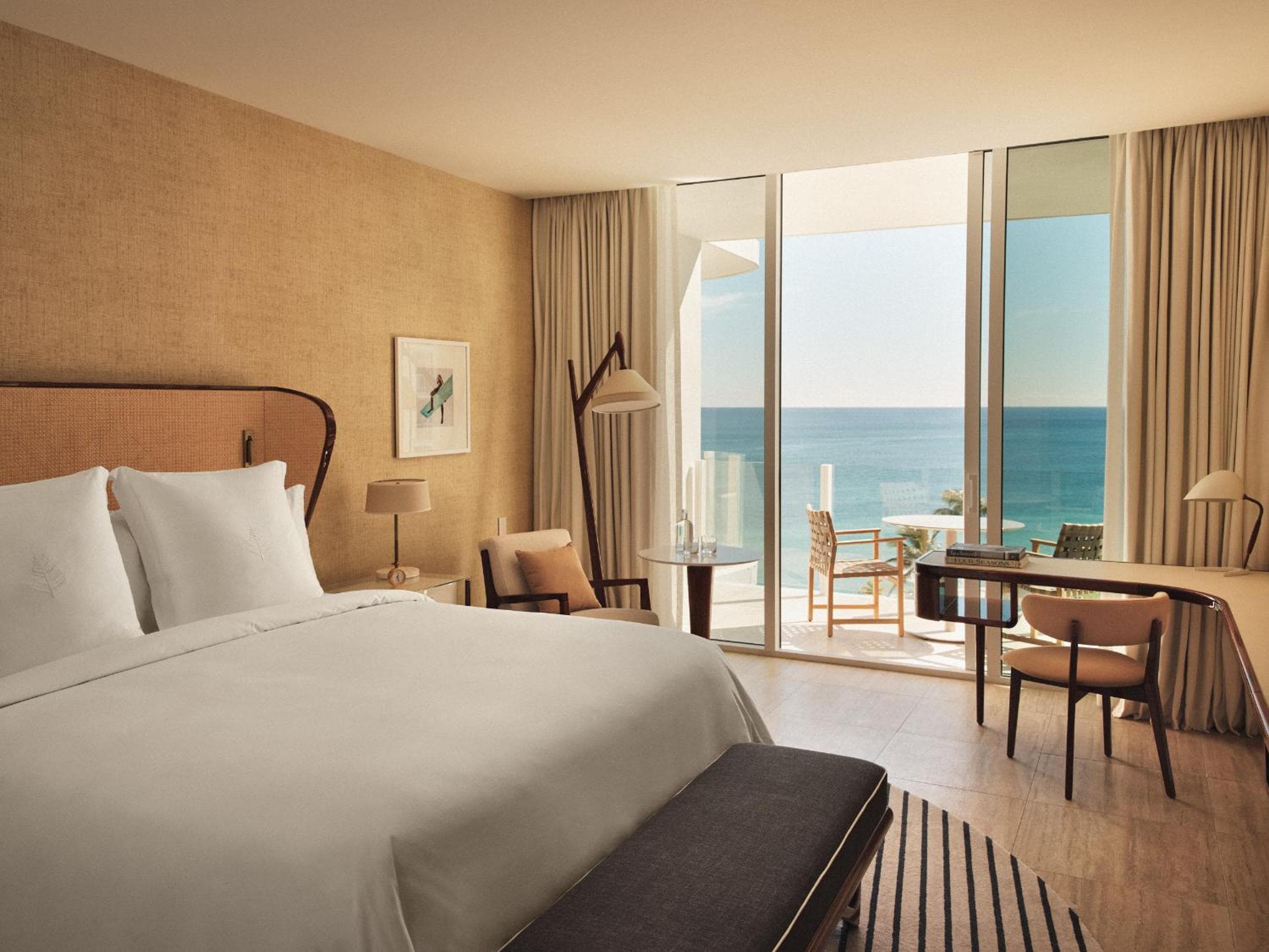 Four Seasons Hotel e residenze Fort Lauderdale — 9