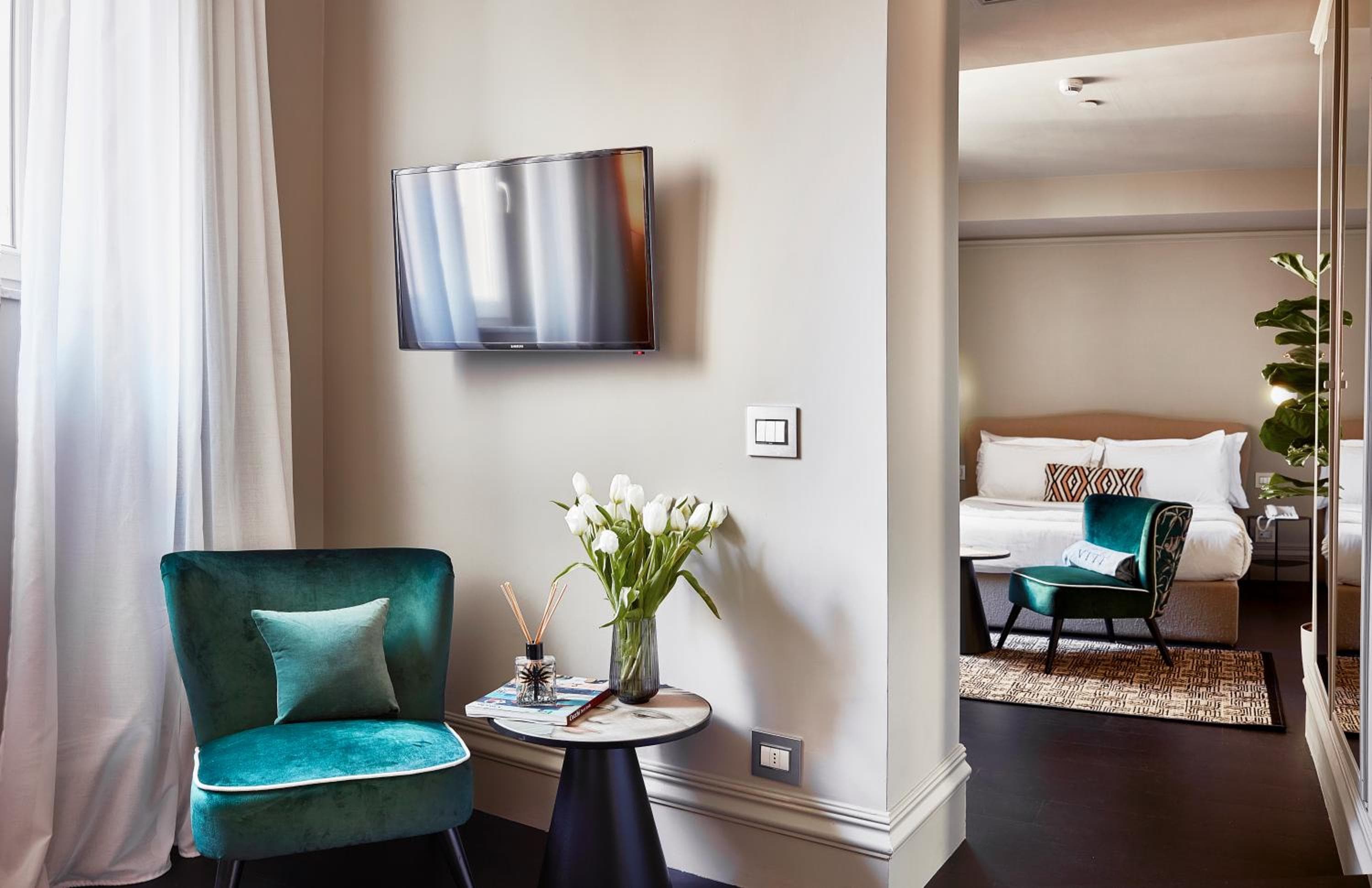 HOTEL VITE - By Naman Hotellerie — 16