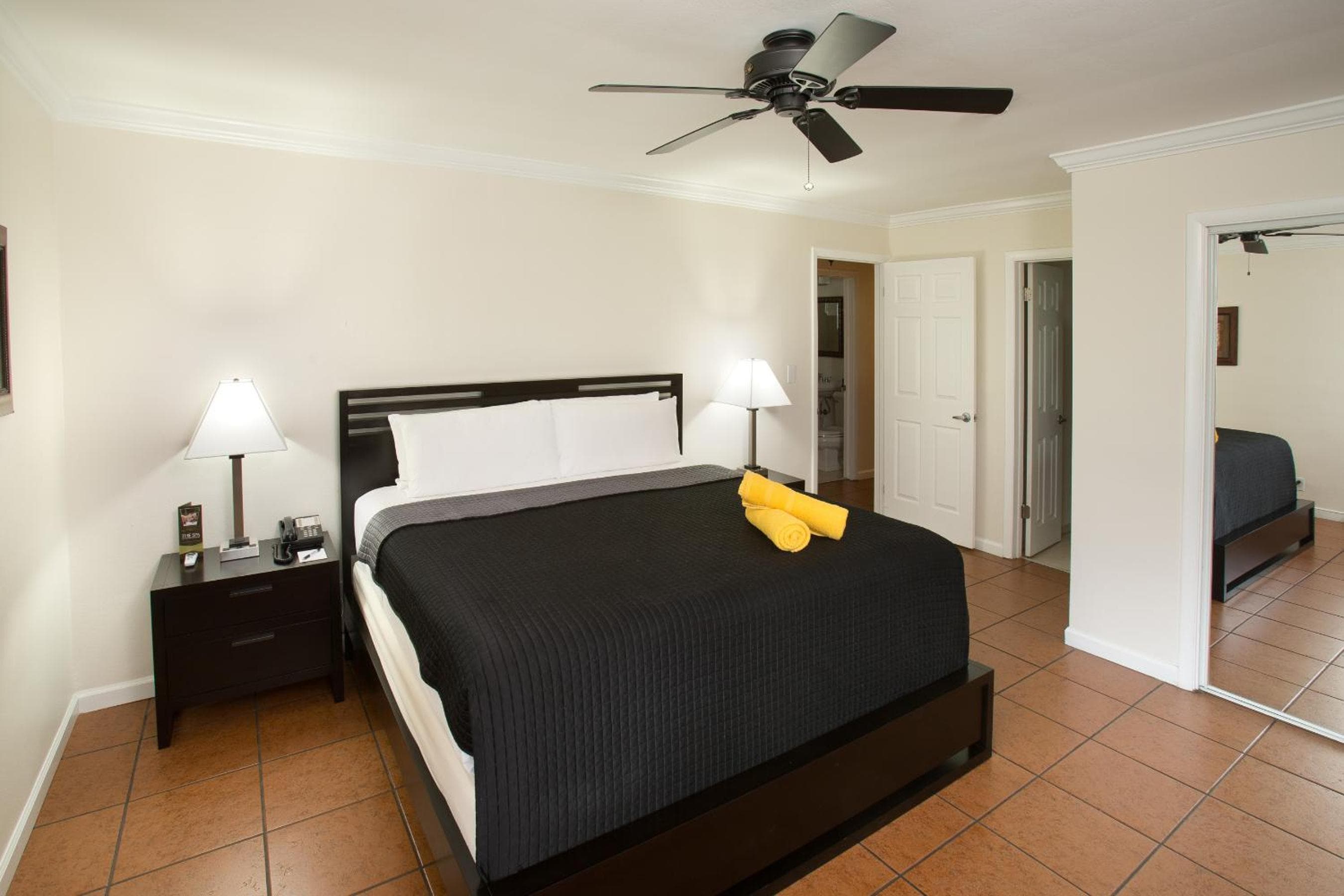 The Grand Resort and Spa & Worthington All Male — 3