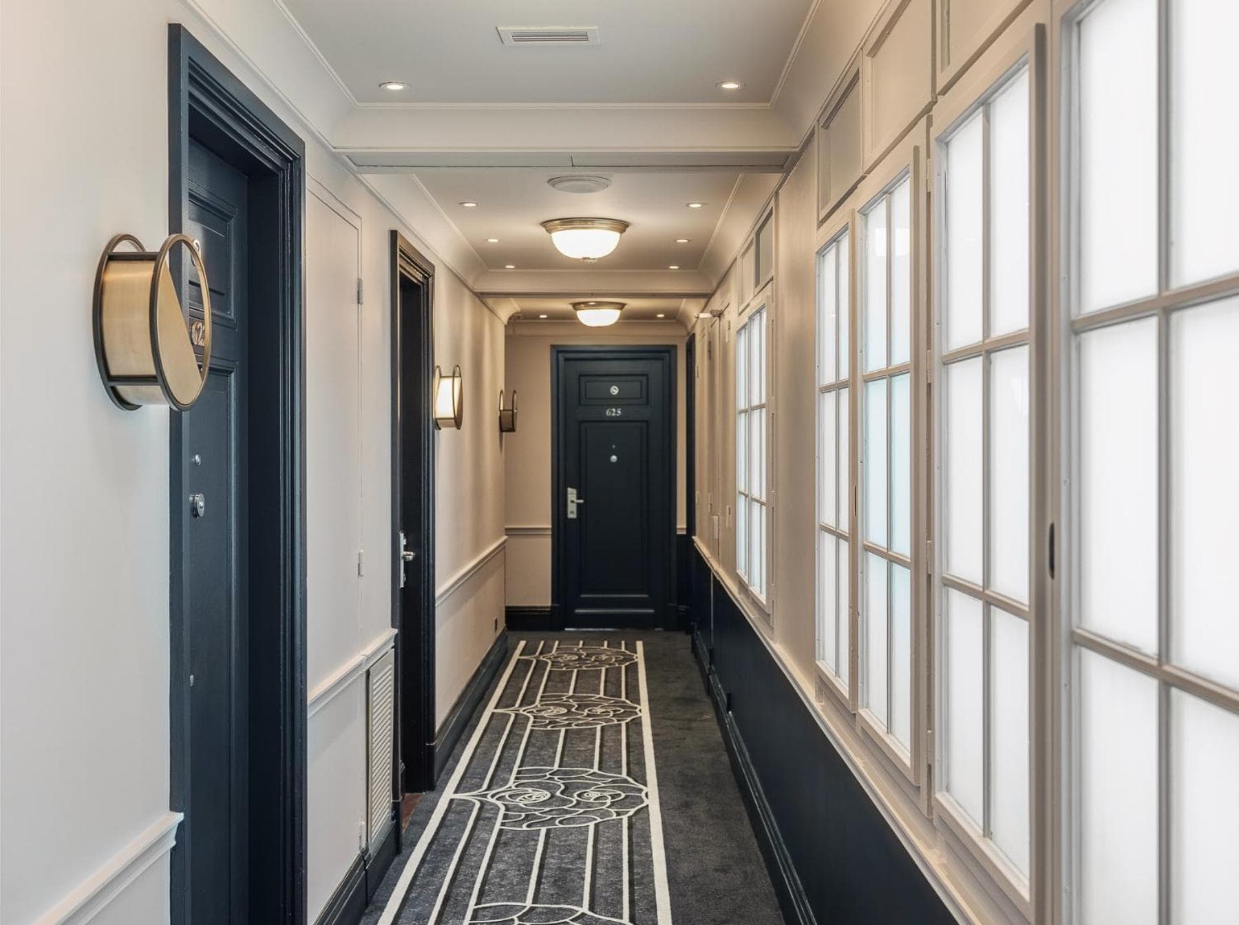 M Social Hotel Paris — 4