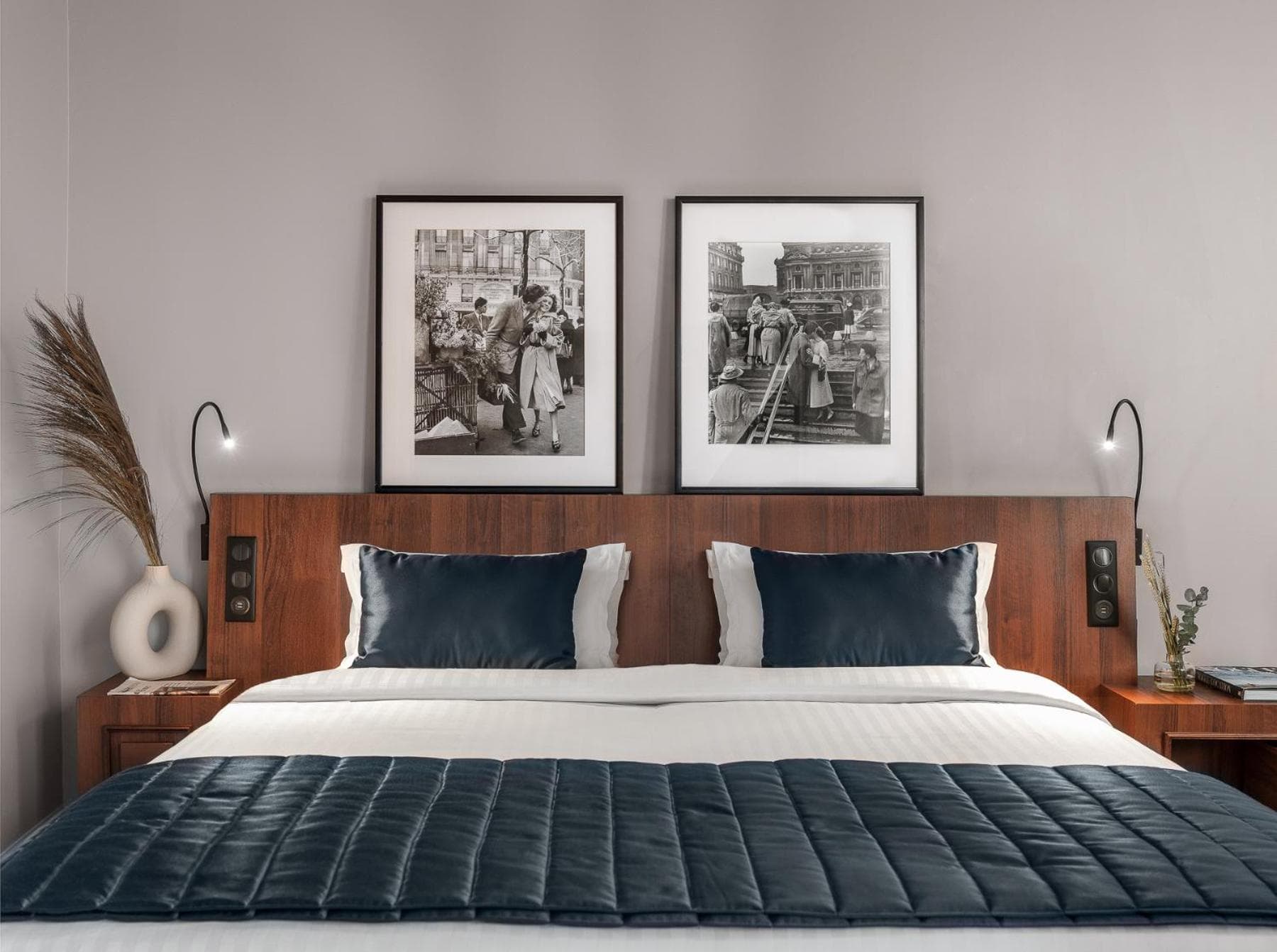 M Social Hotel Opera di Parigi — 2