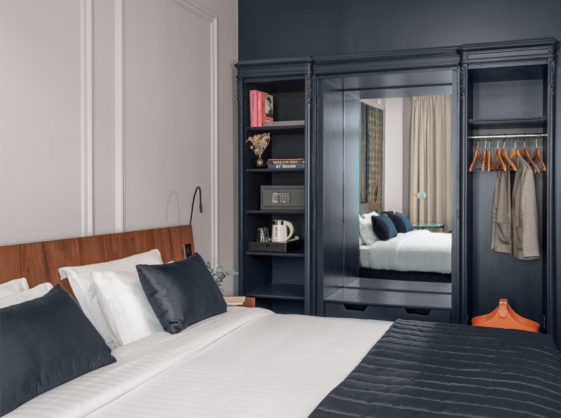 M Social Hotel Opera di Parigi — 23