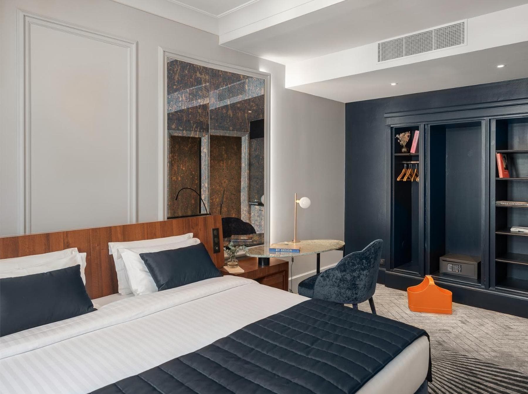 M Social Hotel Opera di Parigi — 26