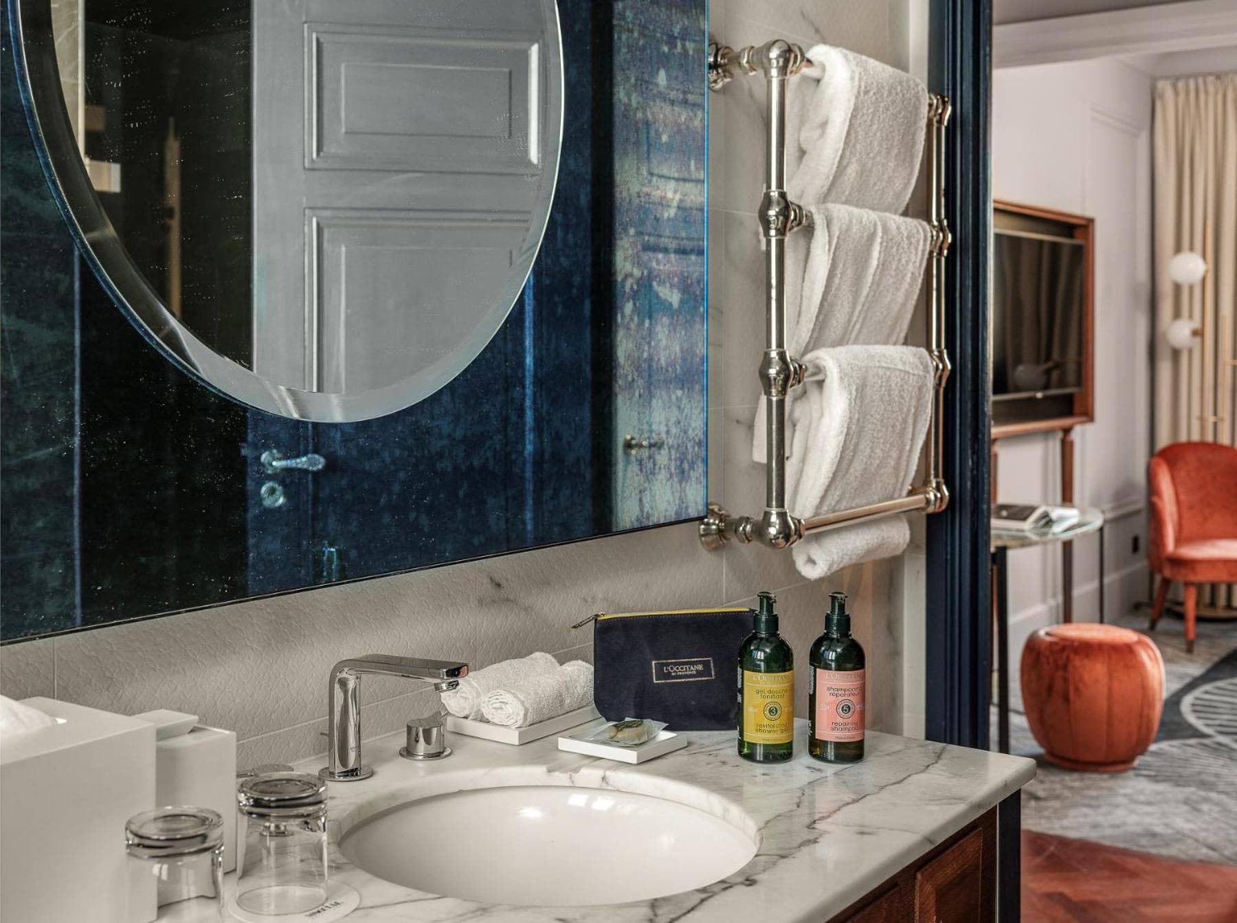 M Social Hotel Paris — 24