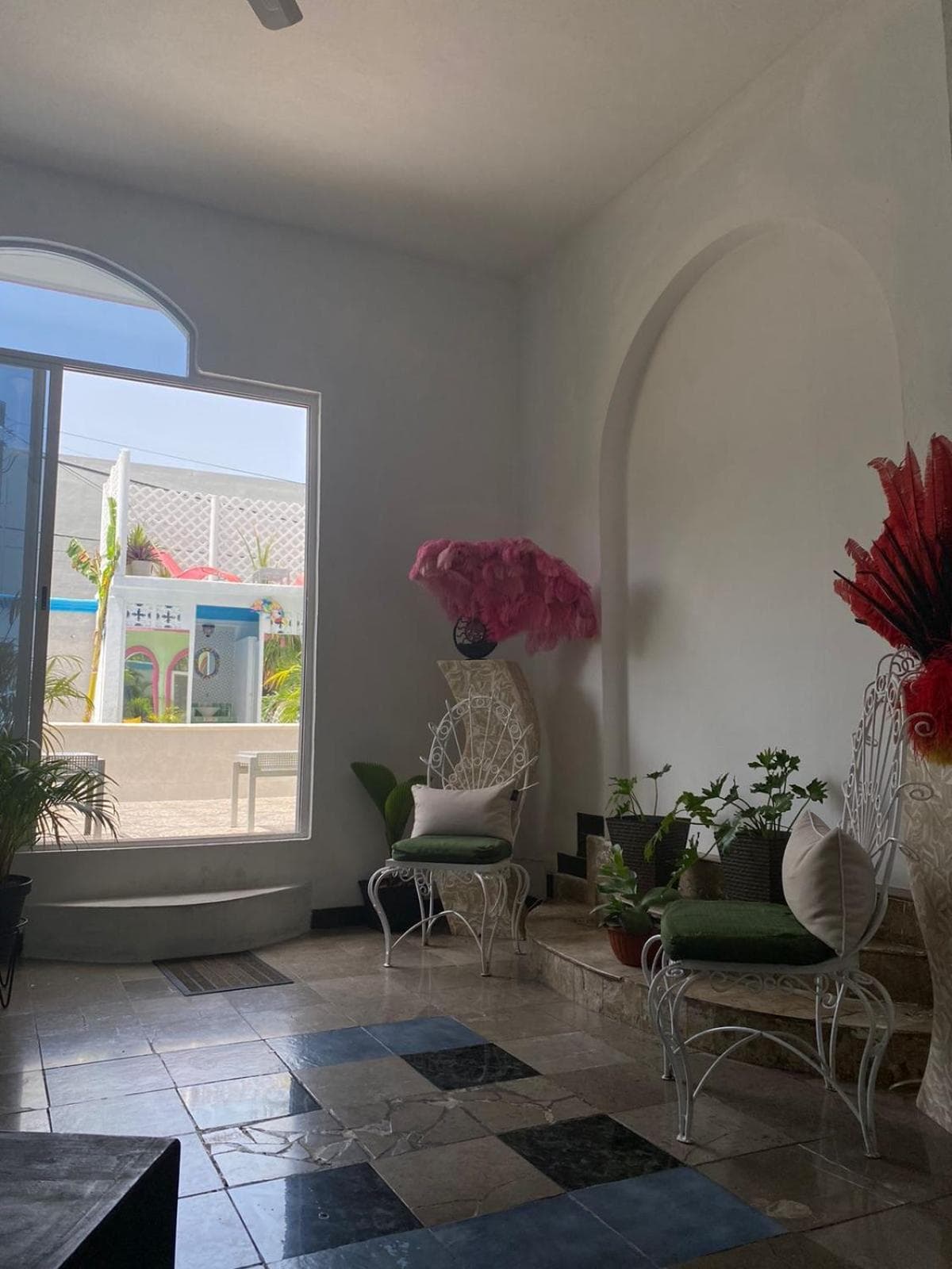 Il Quetzal — 27