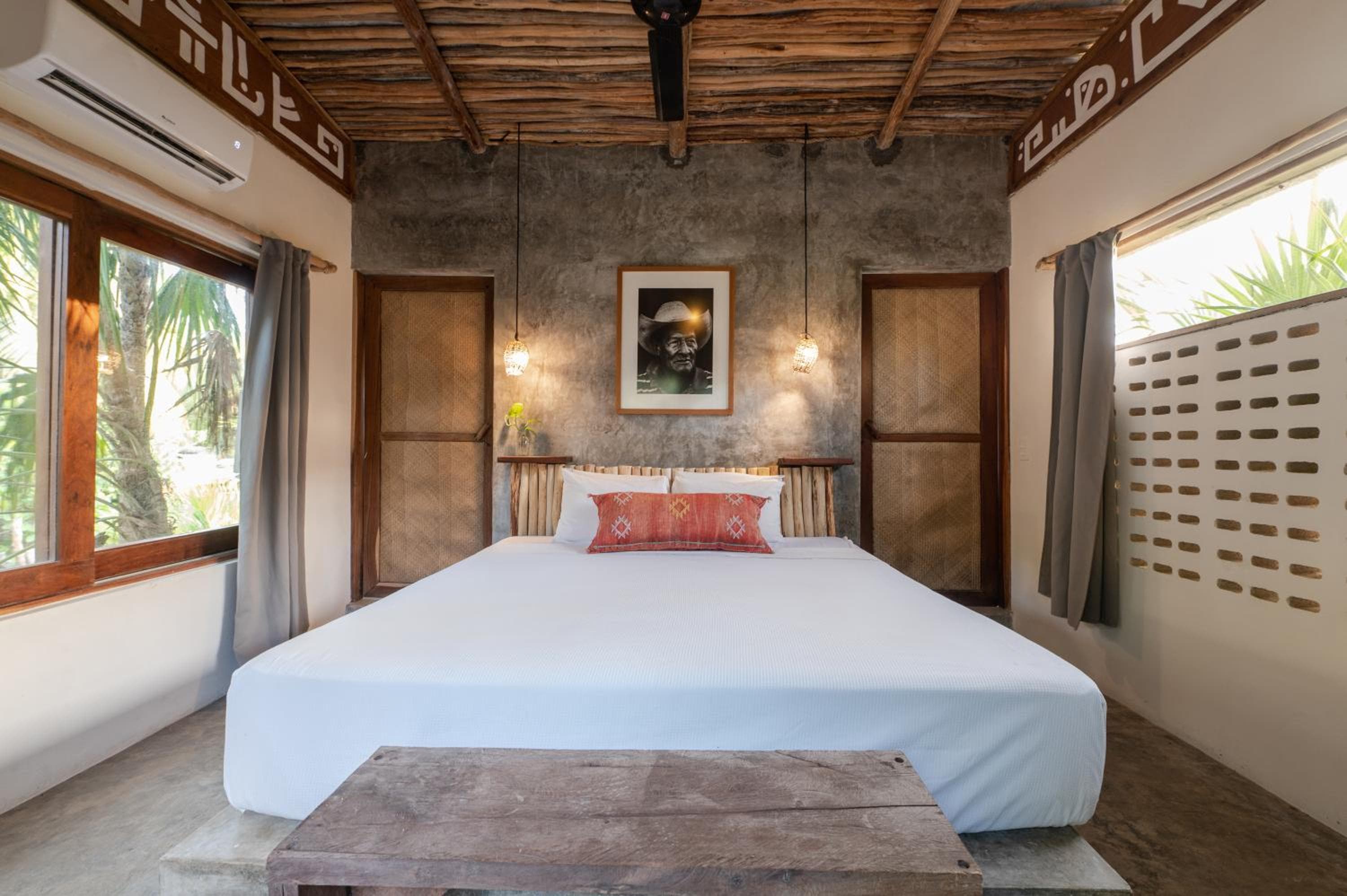 Casa Coyote Tulum — 29
