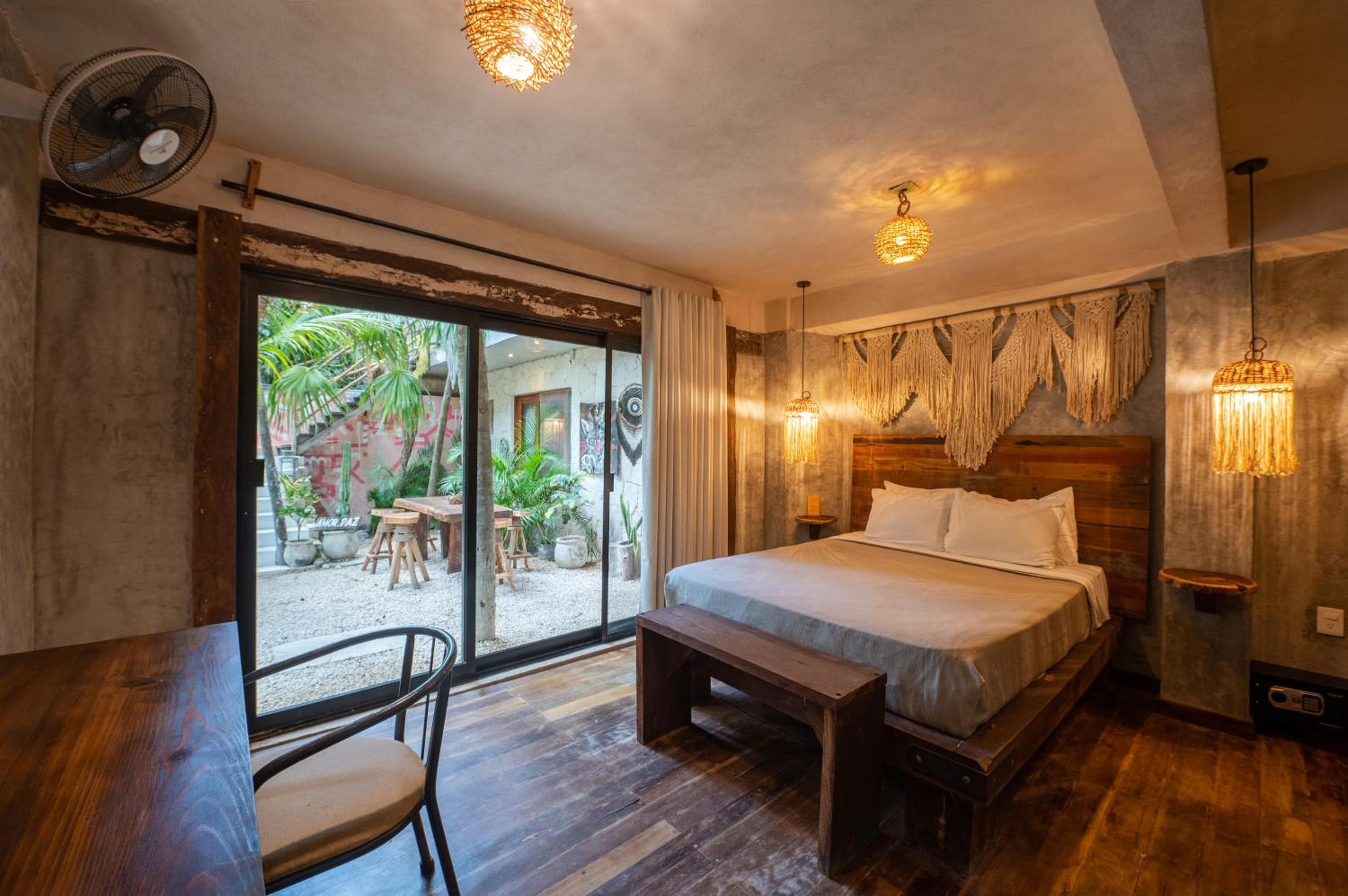 Casa Coyote Tulum — 28