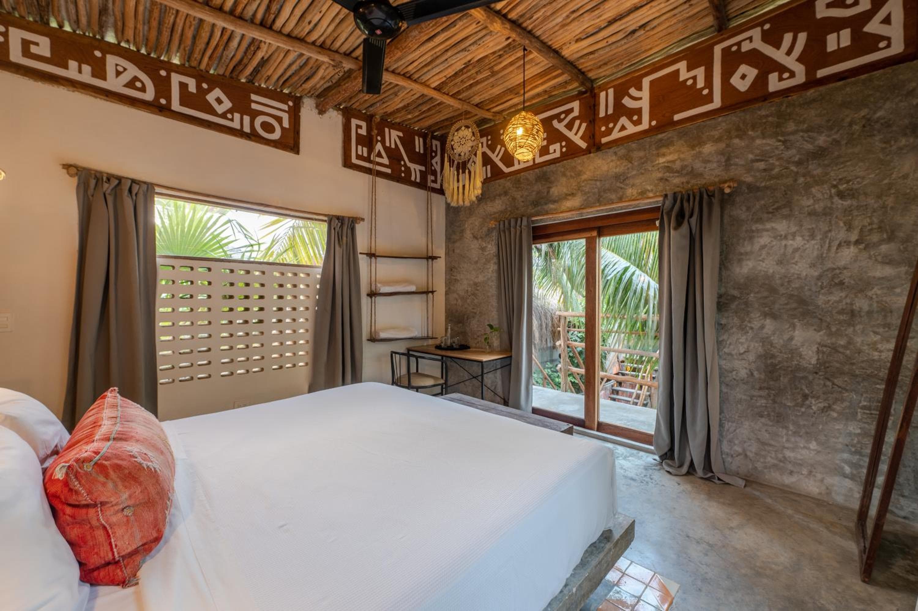 Casa Coyote Tulum — 12
