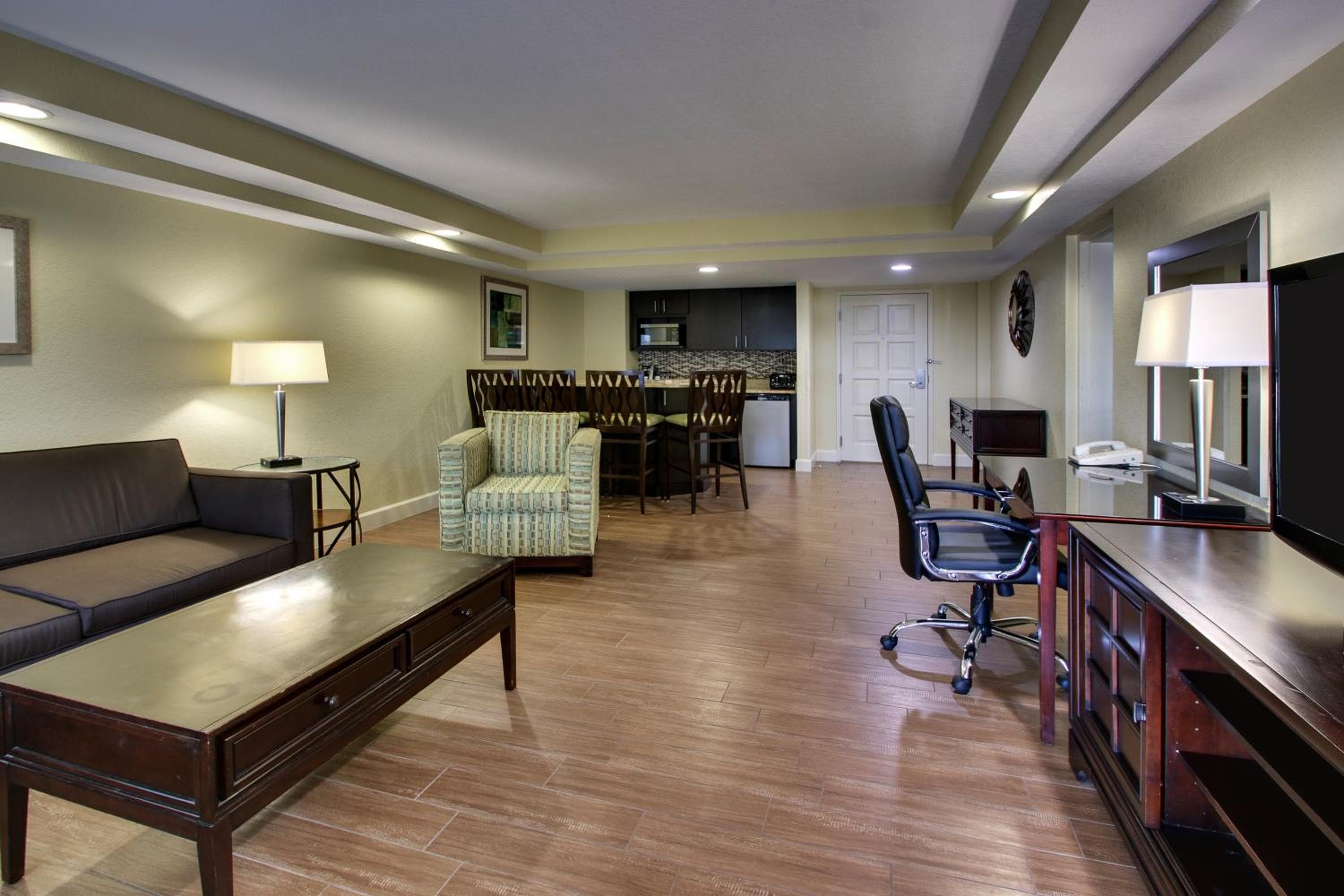 Holiday Inn Resort Orlando - Lake Buena Vista, un hotel IHG — 13