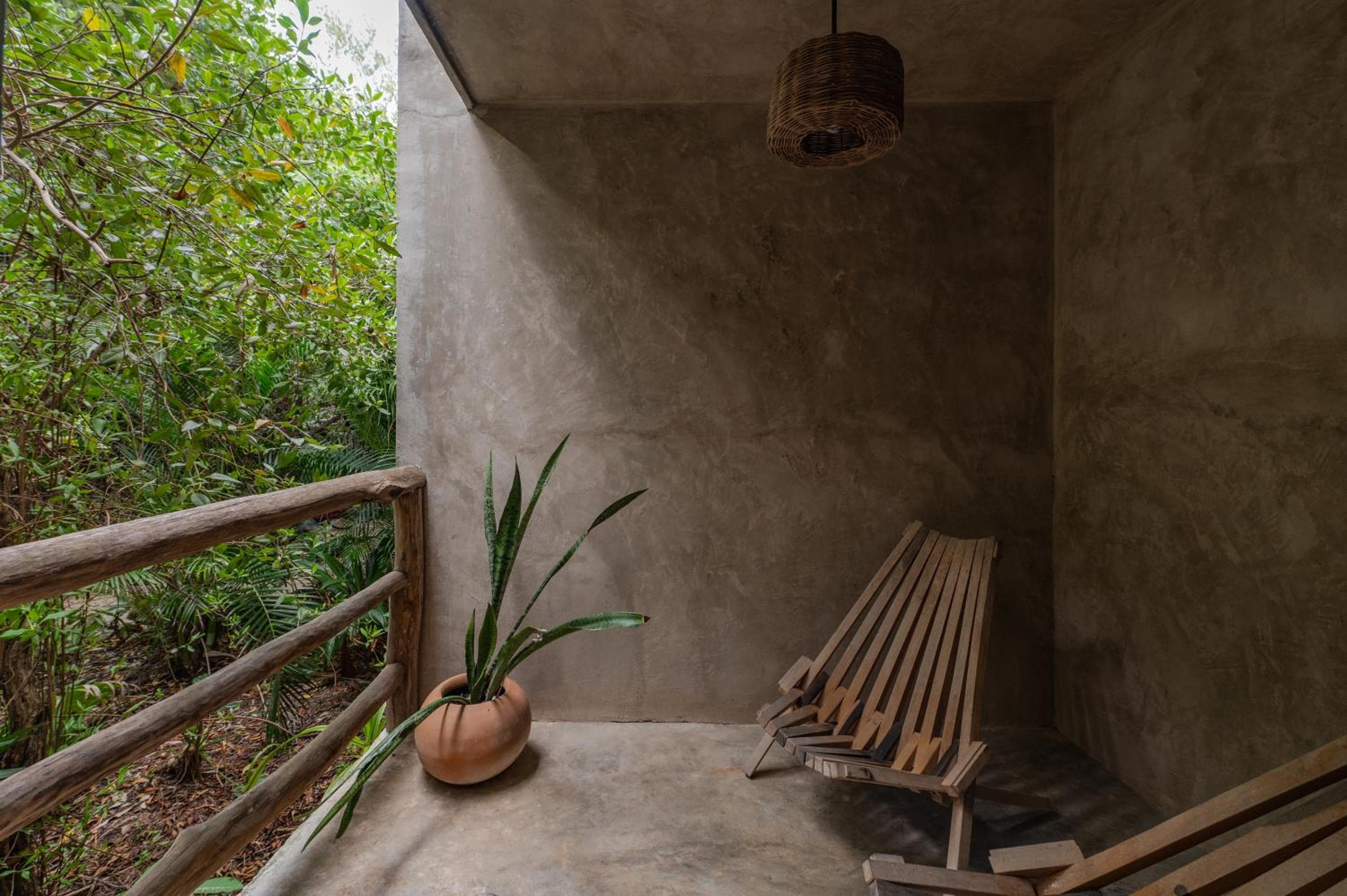 Casa Coyote Tulum — 26