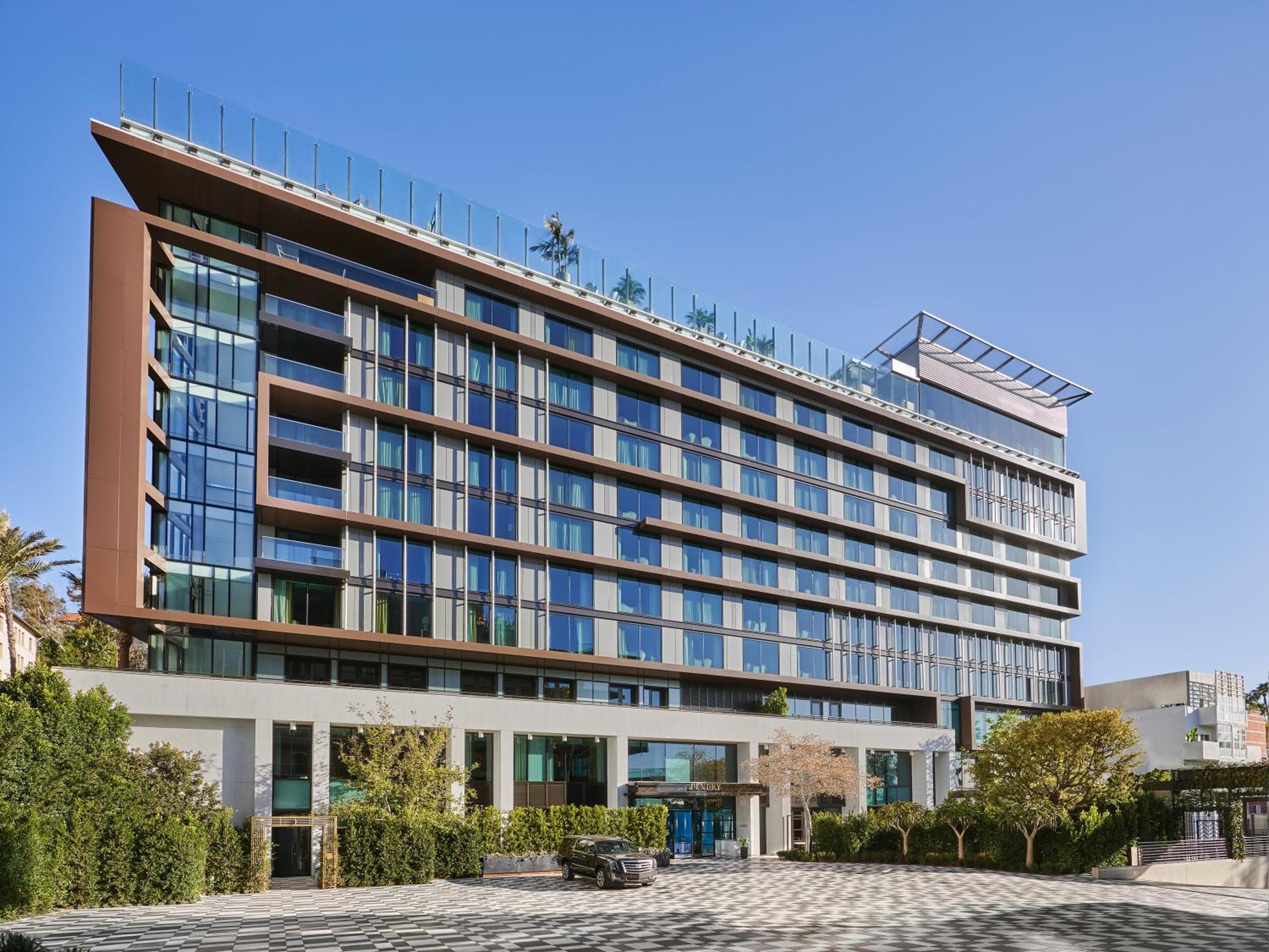 Pendry West Hollywood — 3