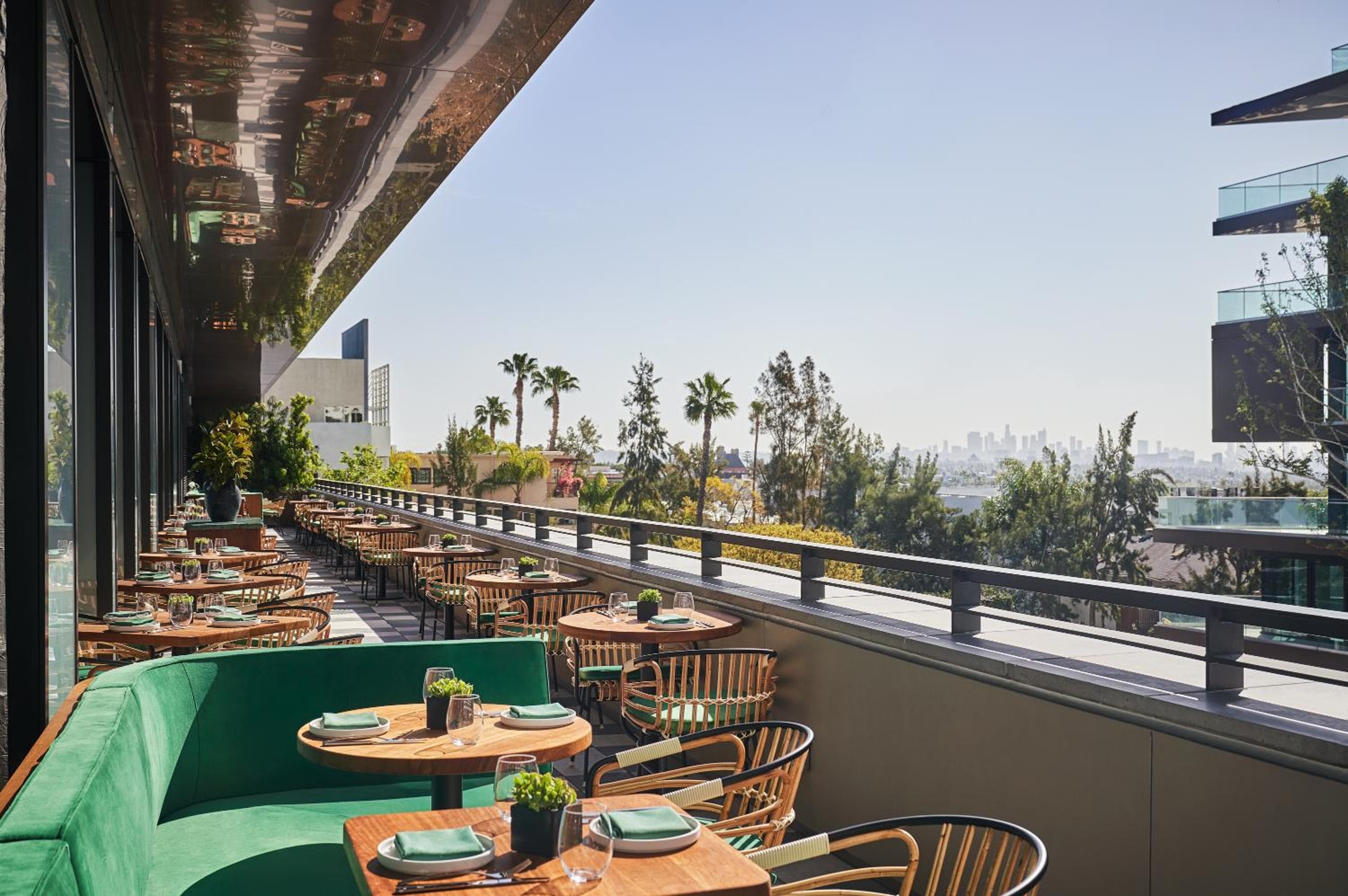 Pendry West Hollywood — 26