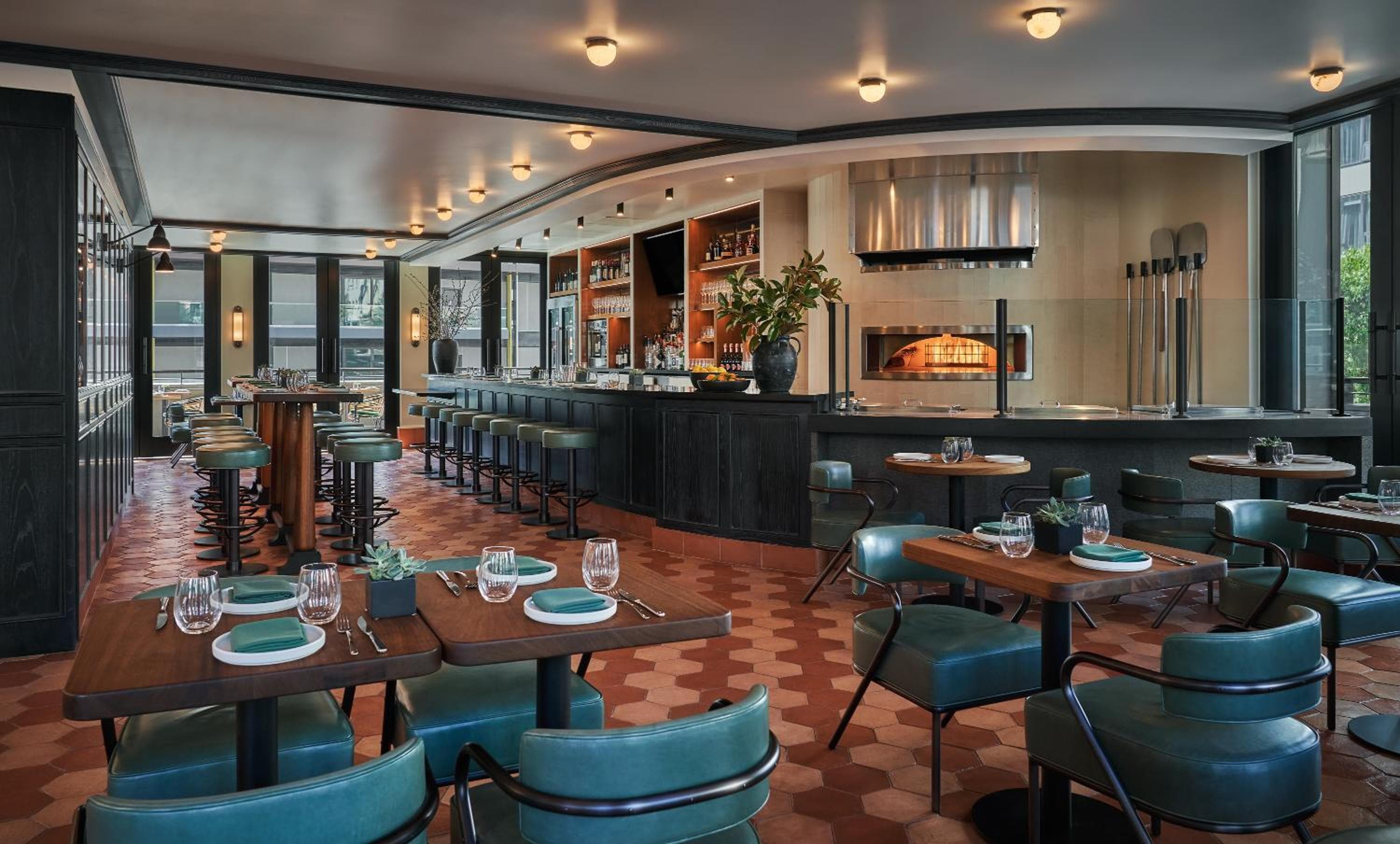 Pendry West Hollywood — 25