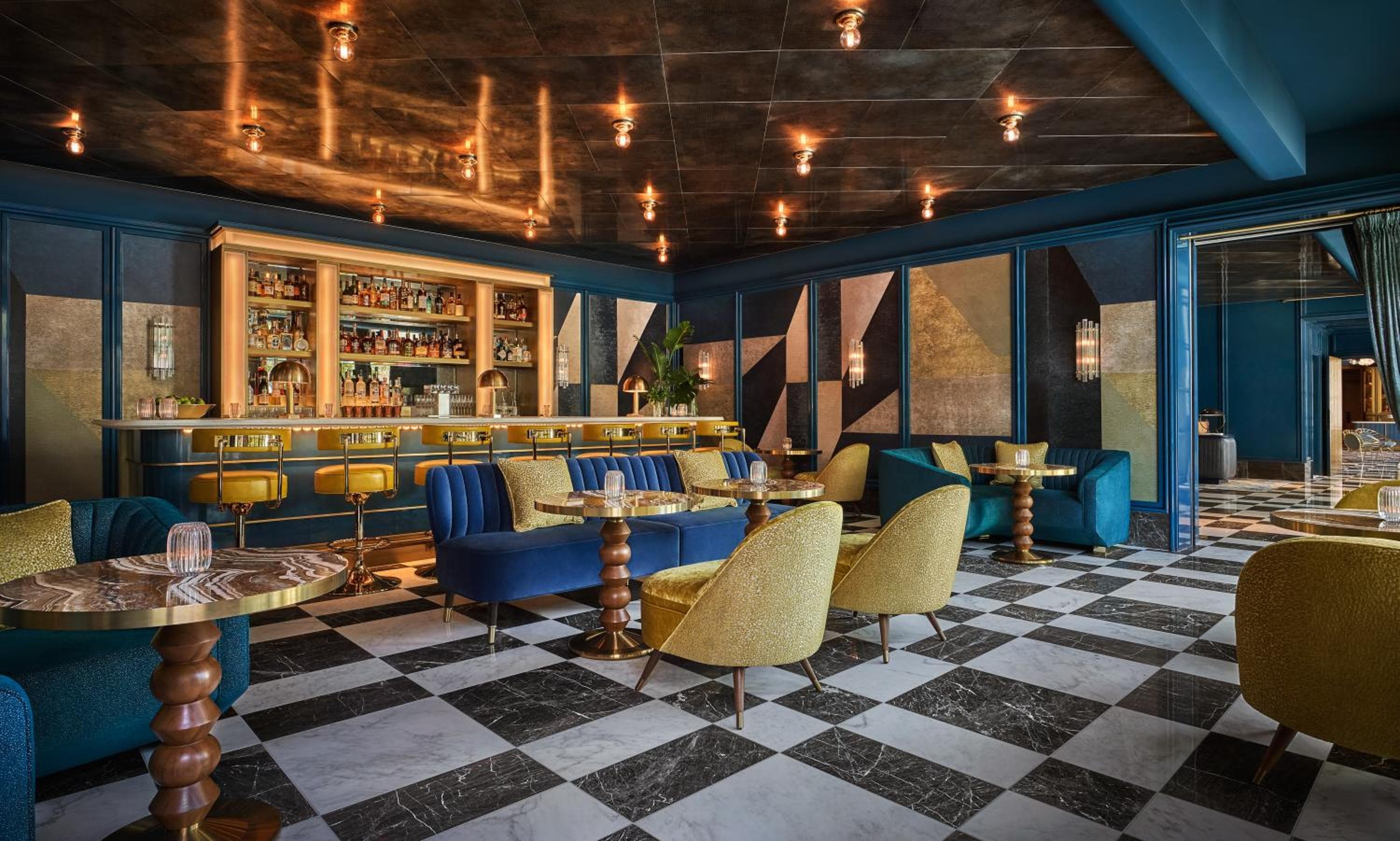 Pendry West Hollywood — 9