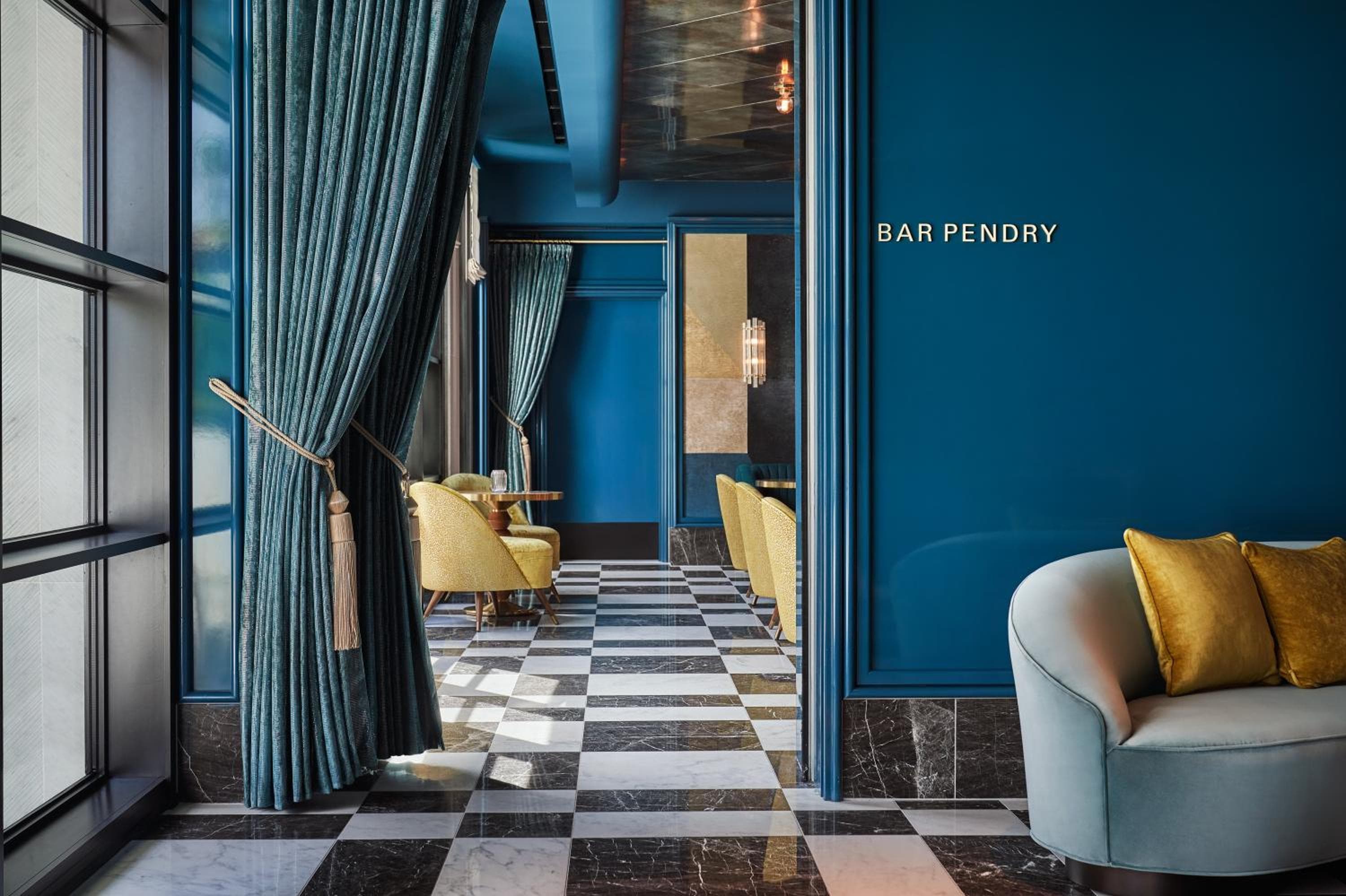 Pendry West Hollywood — 7