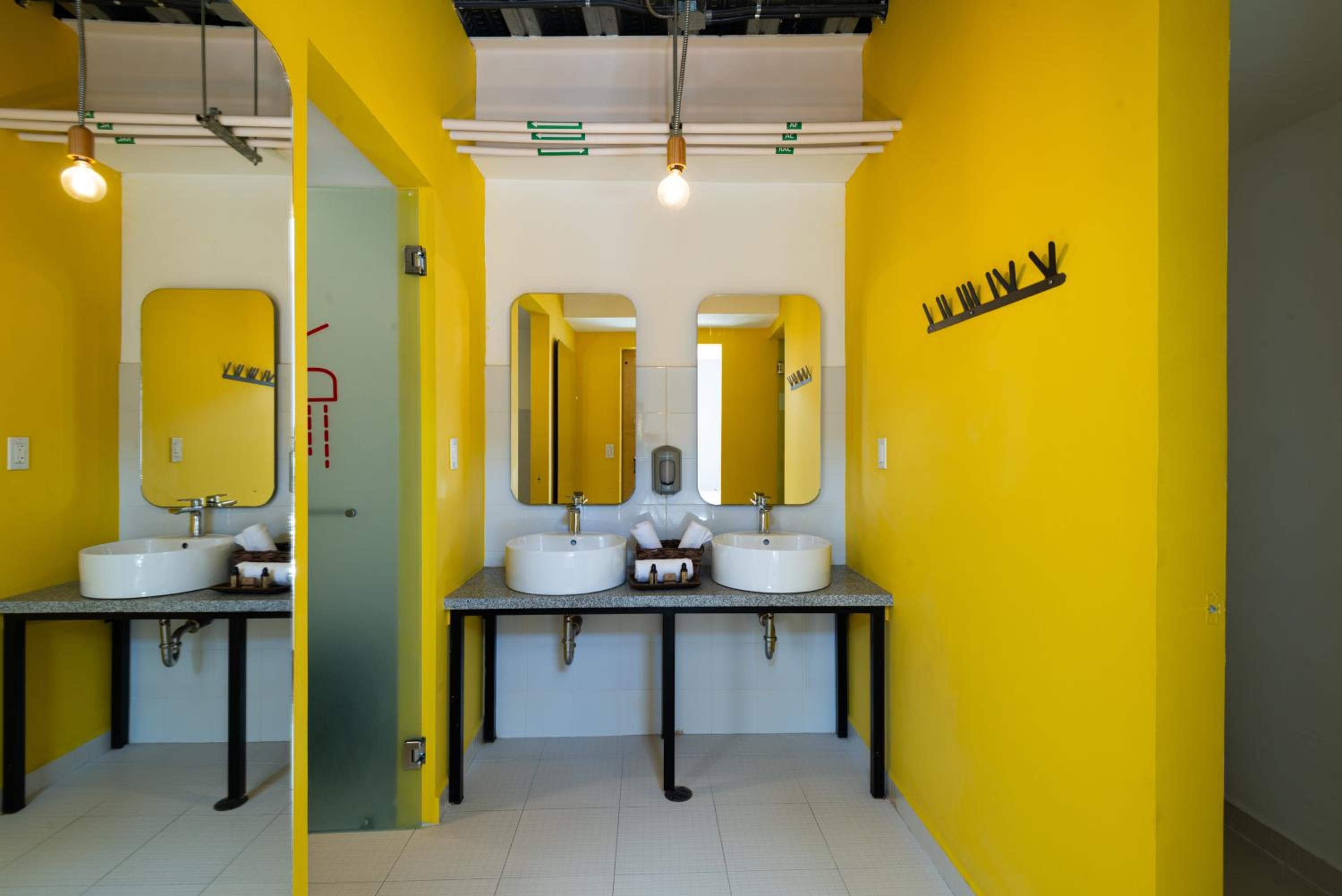 Mayan Monkey Los Cabos - Social Hostel — 2