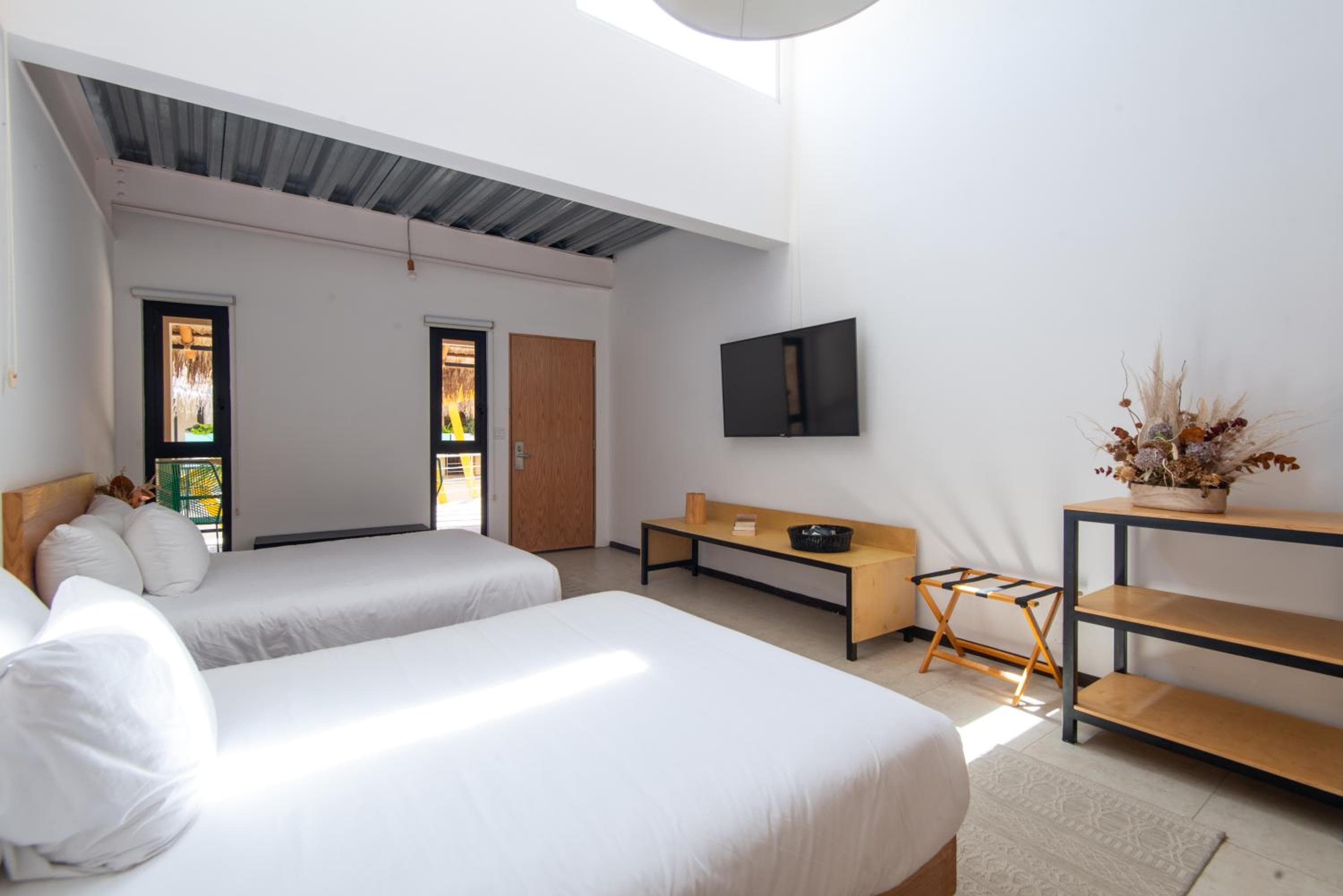 Mayan Monkey Los Cabos - Social Hostel — 11