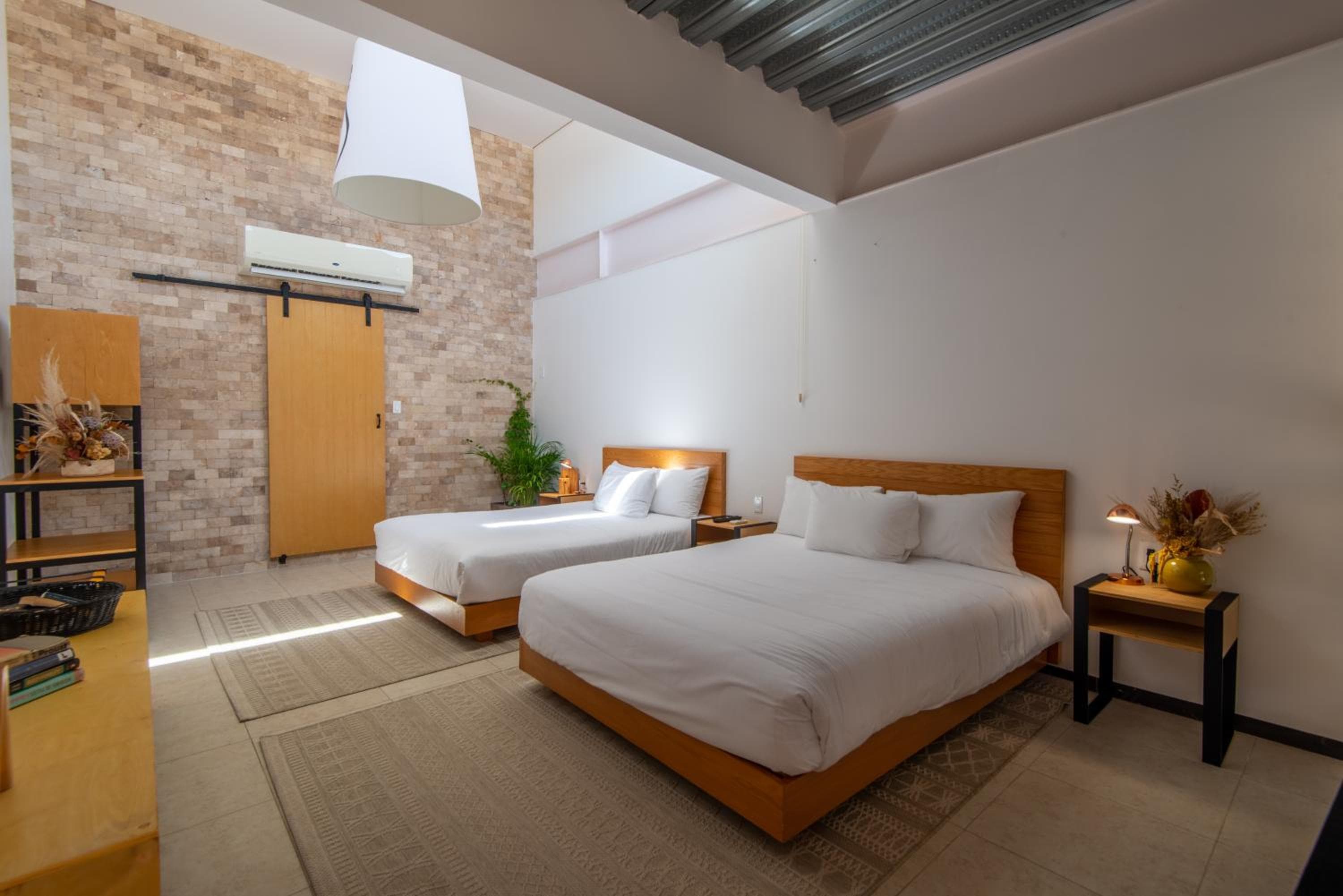 Mayan Monkey Los Cabos - Social Hostel — 10