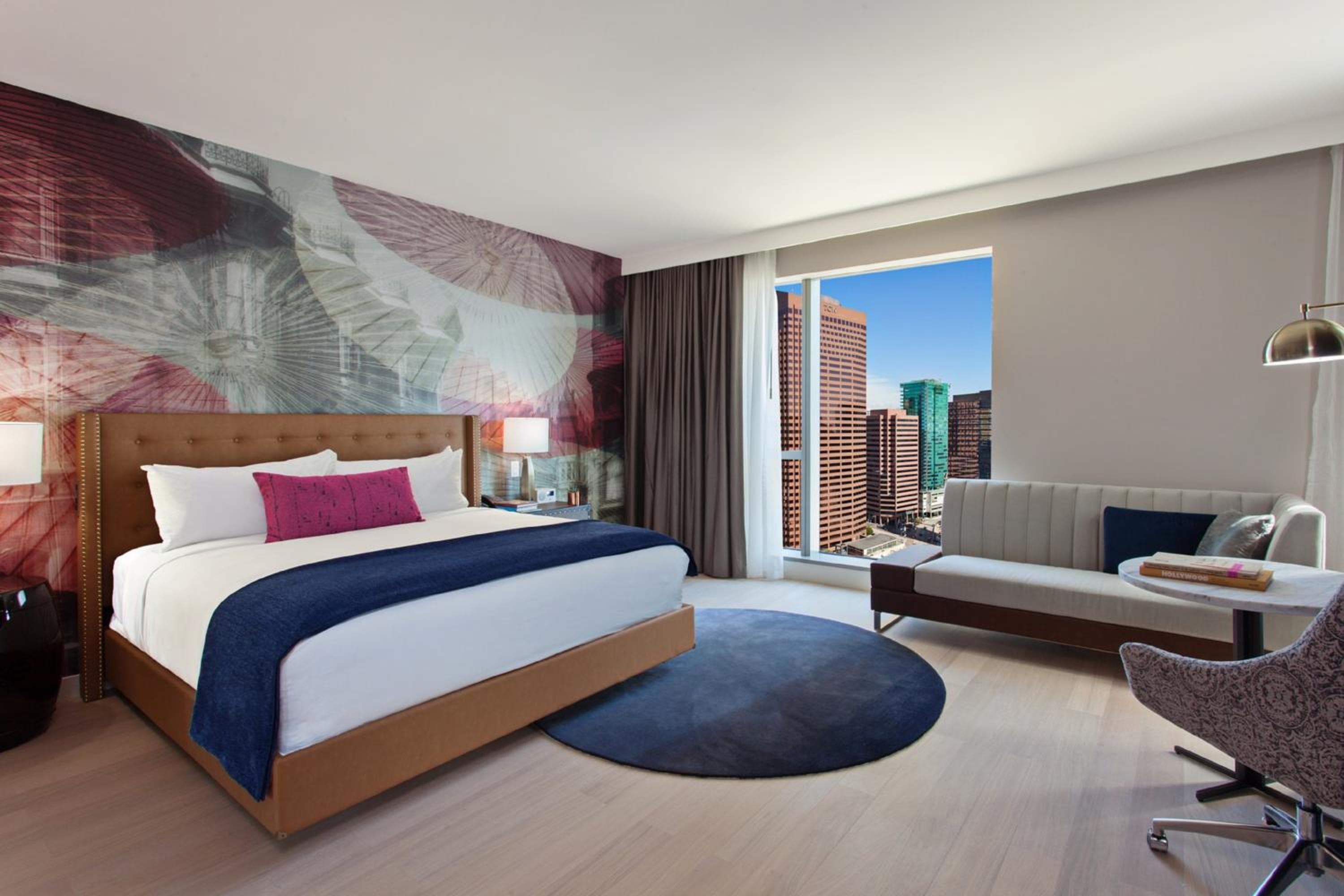 Hotel Indigo - Los Angeles Downtown, un hotel IHG — 30