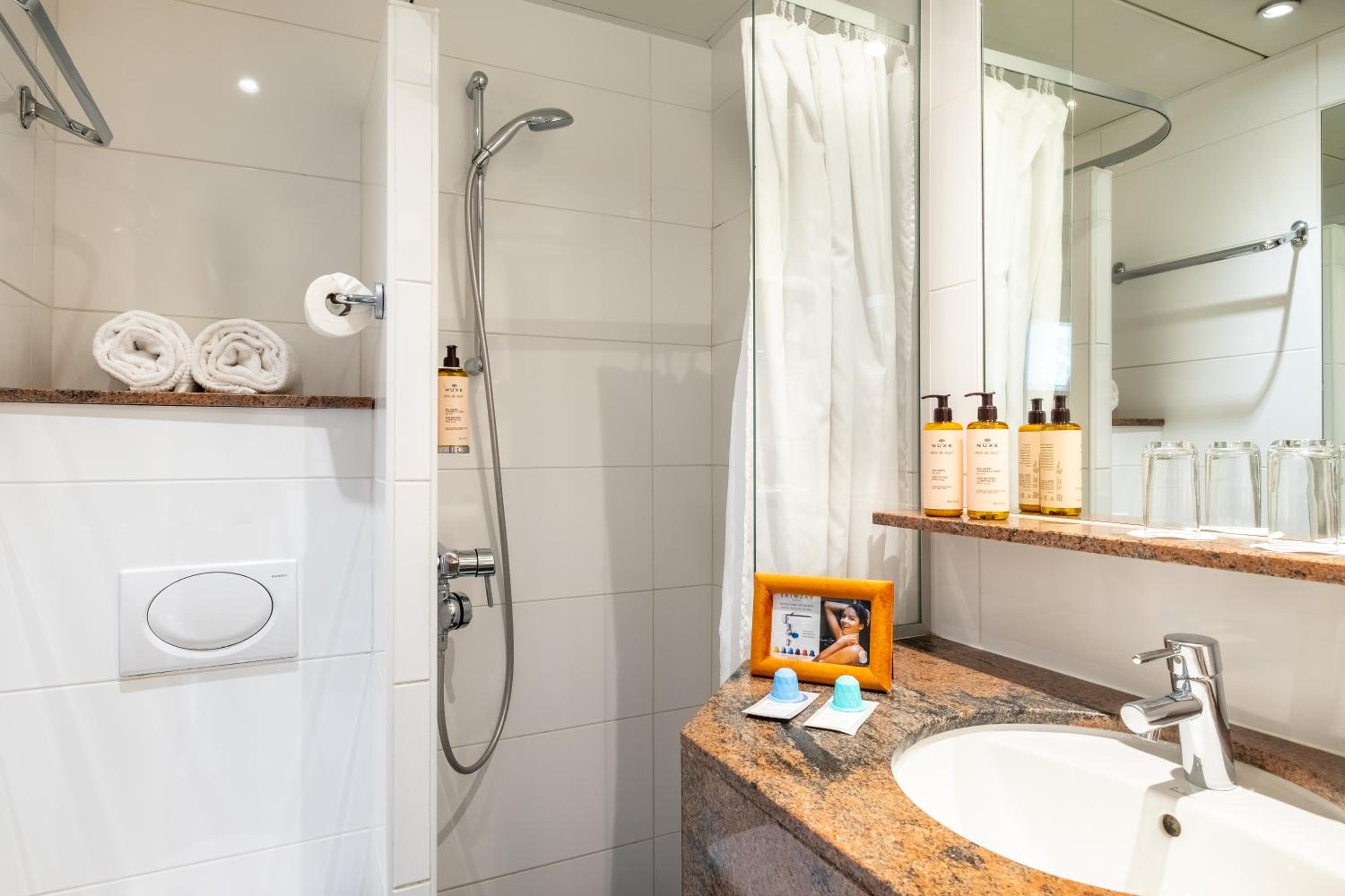 Hotel Trianon Rive Gauche — 20