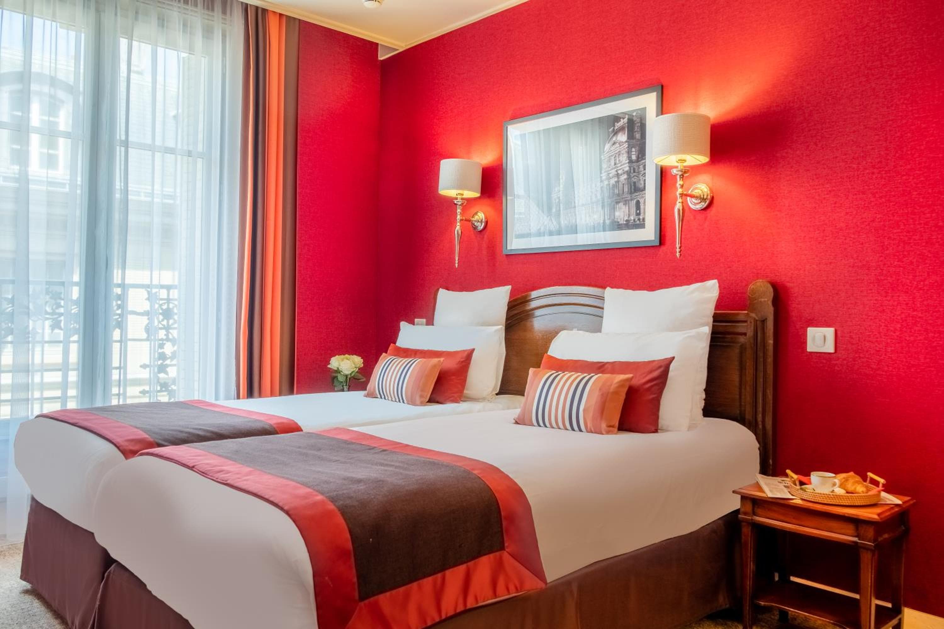 Hotel Trianon Rive Gauche — 10