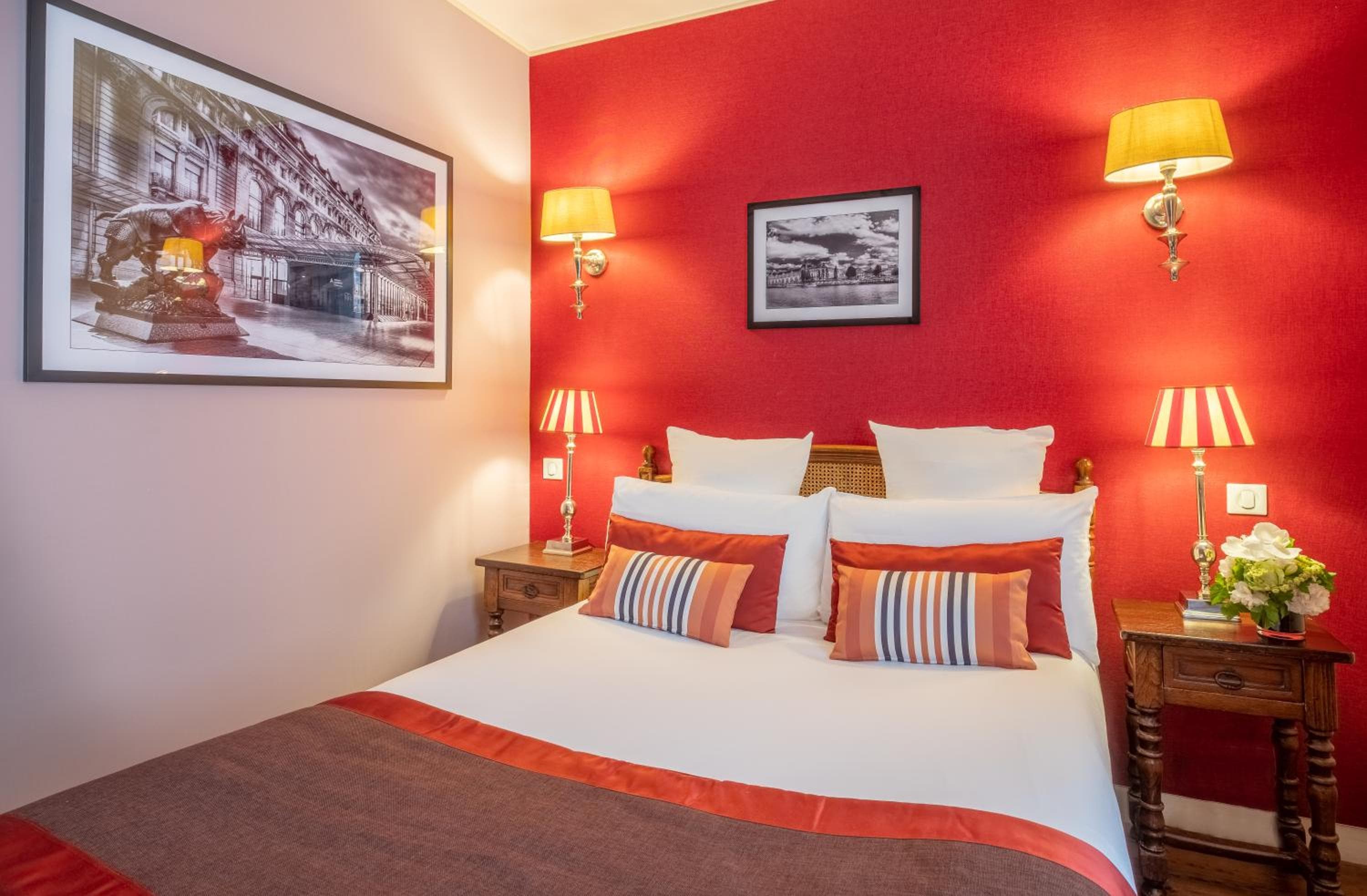 Hotel Trianon Rive Gauche — 29