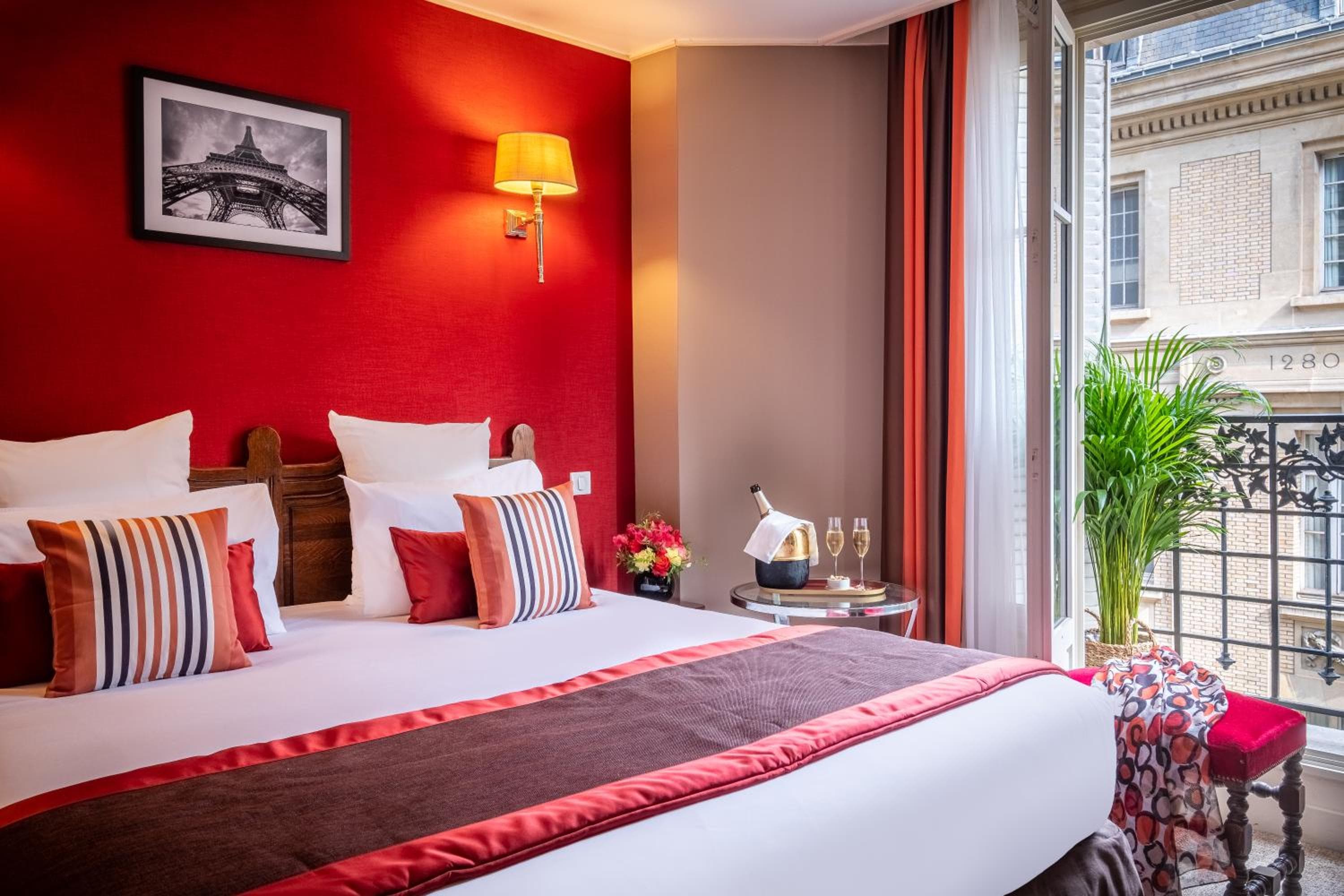 Hotel Trianon Rive Gauche — 28