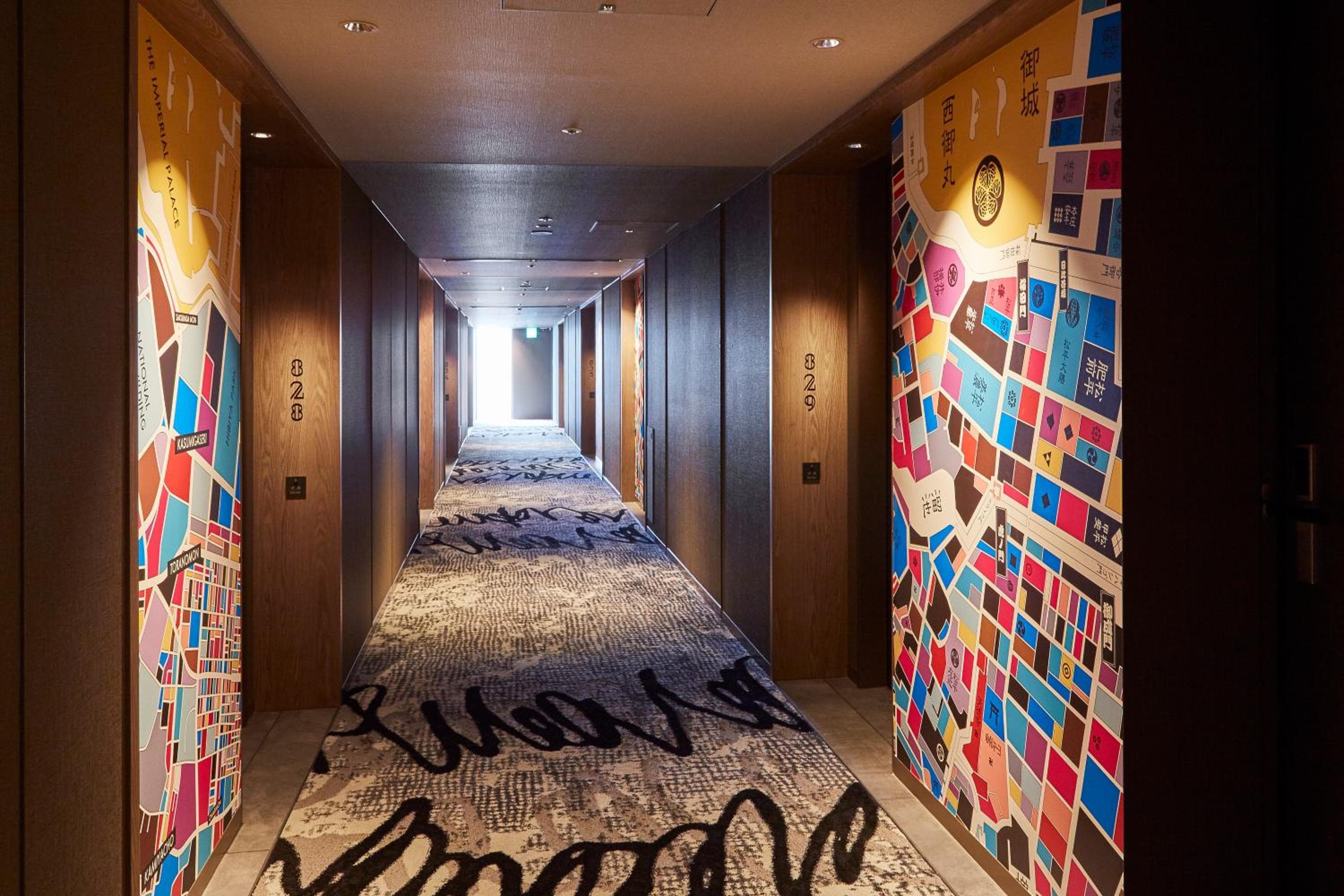 Tokyo Bay Shiomi Prince Hotel hotel, Koto-ku Shiomi 2-8-16, Tokyo, Japan — photo 34