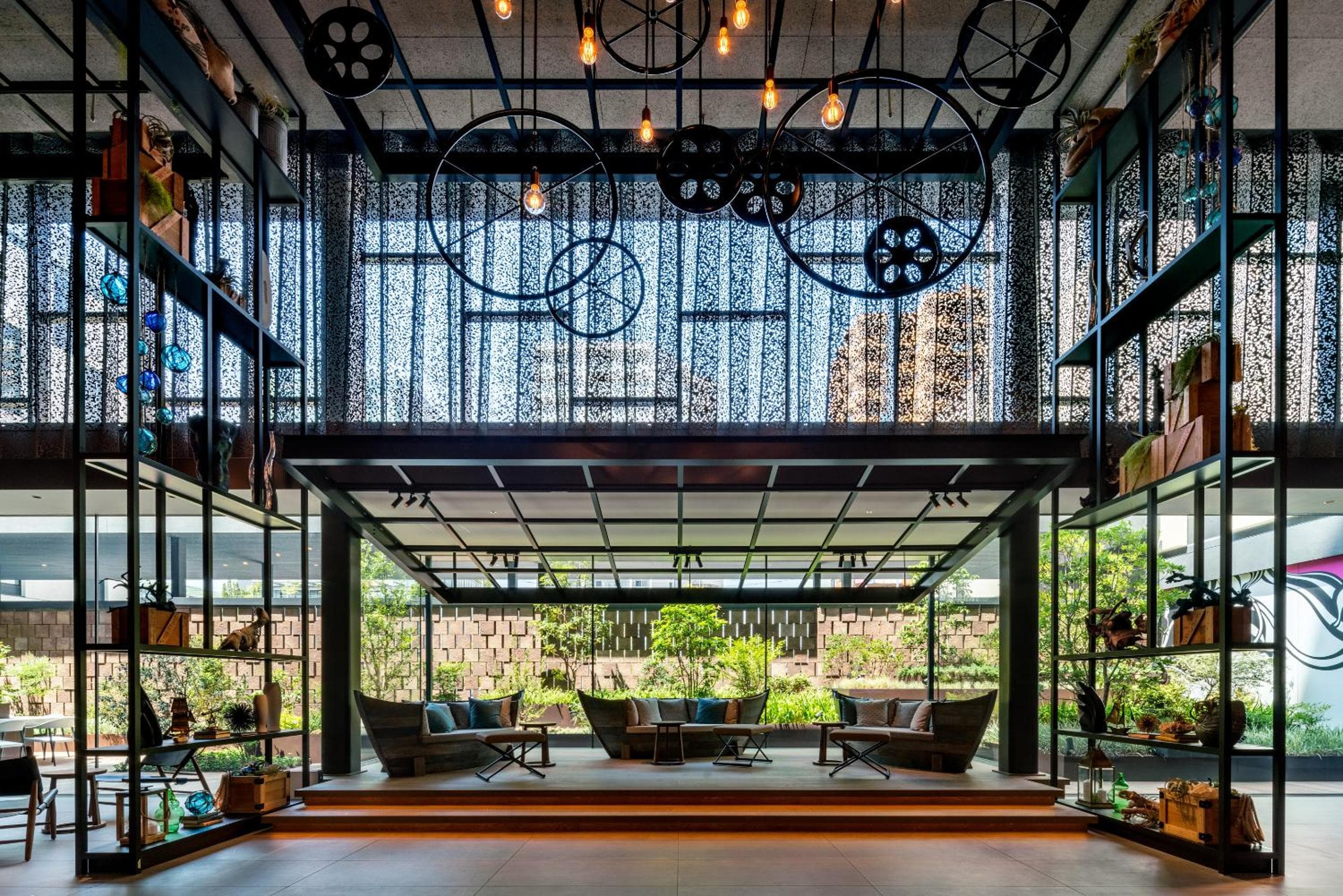 Tokyo Bay Shiomi Prince Hotel hotel, Koto-ku Shiomi 2-8-16, Tokyo, Japan — photo 29