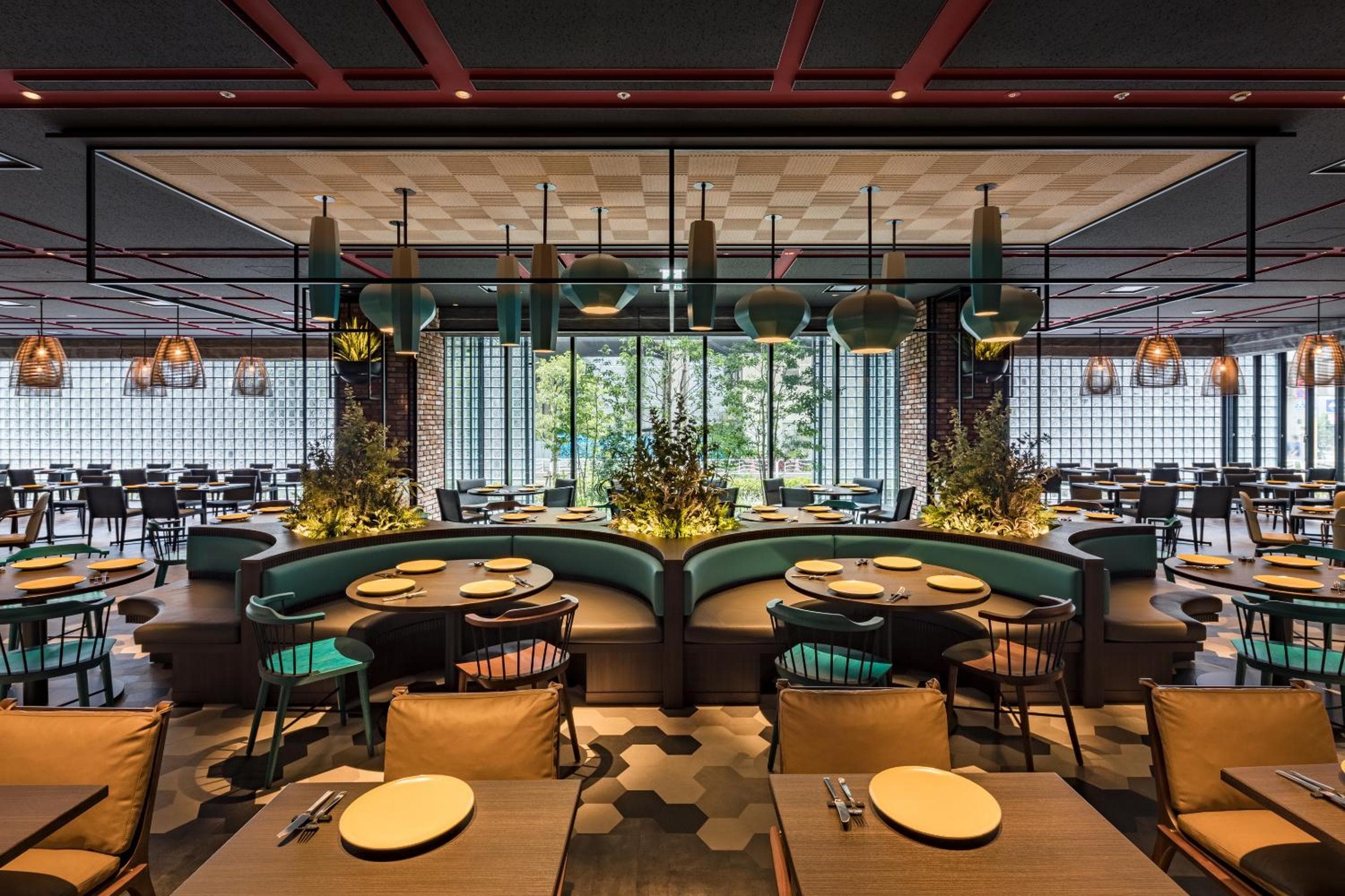 Tokyo Bay Shiomi Prince Hotel hotel, Koto-ku Shiomi 2-8-16, Tokyo, Japan — photo 49