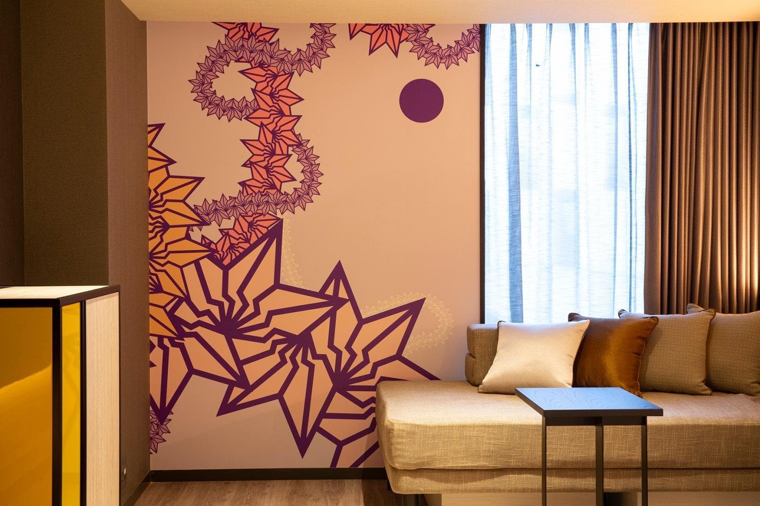 Tokyo Bay Shiomi Prince Hotel hotel, Koto-ku Shiomi 2-8-16, Tokyo, Japan — photo 48