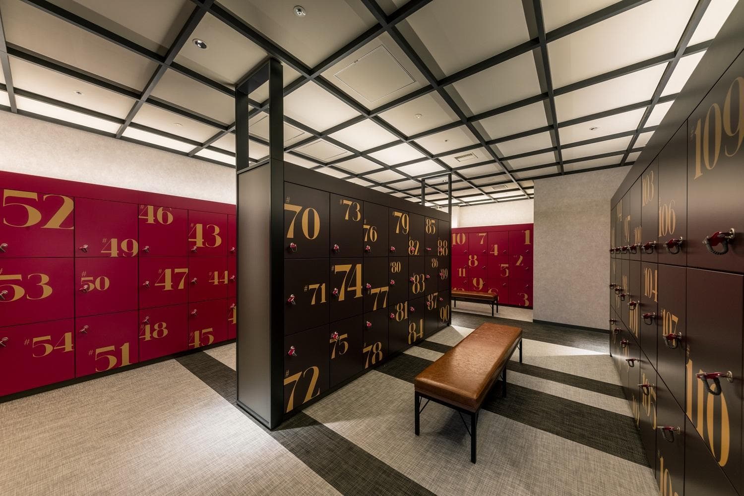 Tokyo Bay Shiomi Prince Hotel hotel, Koto-ku Shiomi 2-8-16, Tokyo, Japan — photo 33