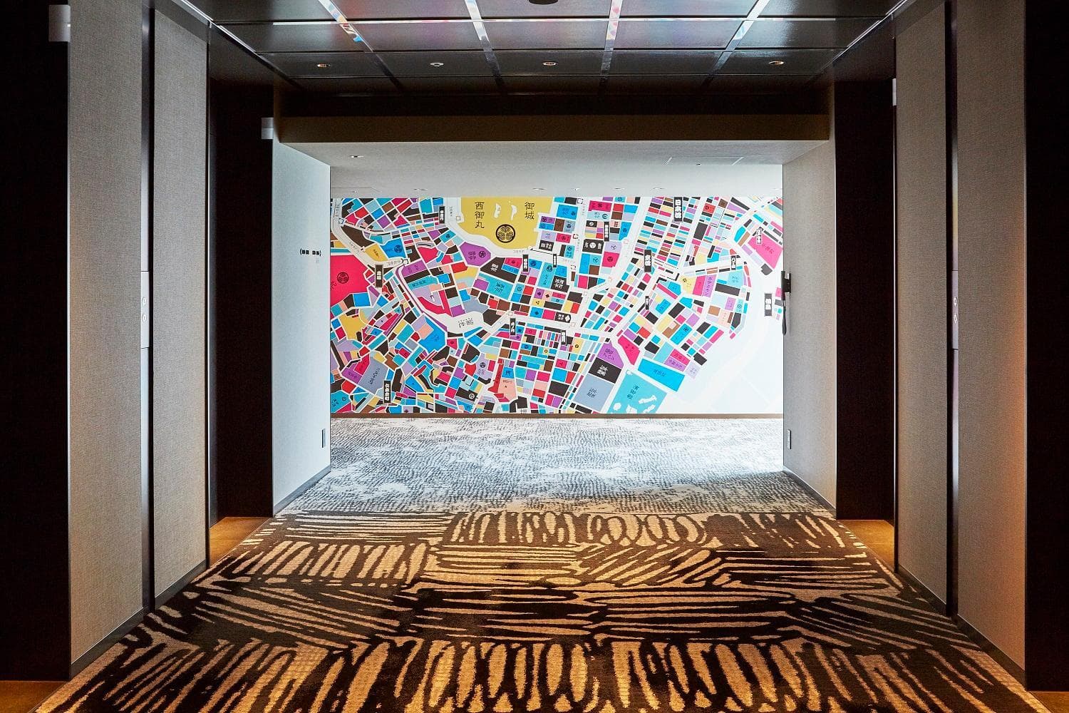 Tokyo Bay Shiomi Prince Hotel hotel, Koto-ku Shiomi 2-8-16, Tokyo, Japan — photo 25