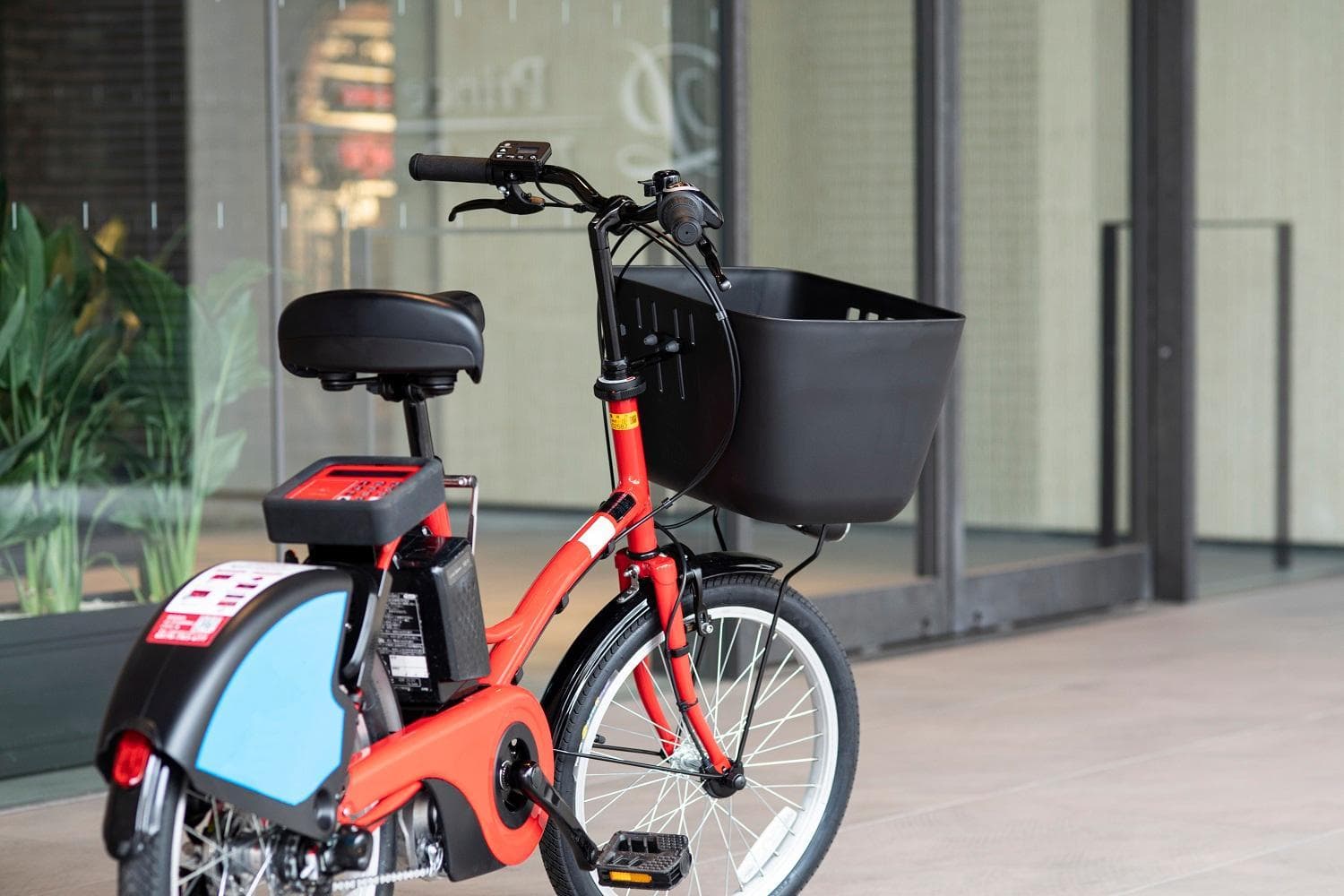 Tokyo Bay Shiomi Prince Hotel hotel, Koto-ku Shiomi 2-8-16, Tokyo, Japan — photo 46