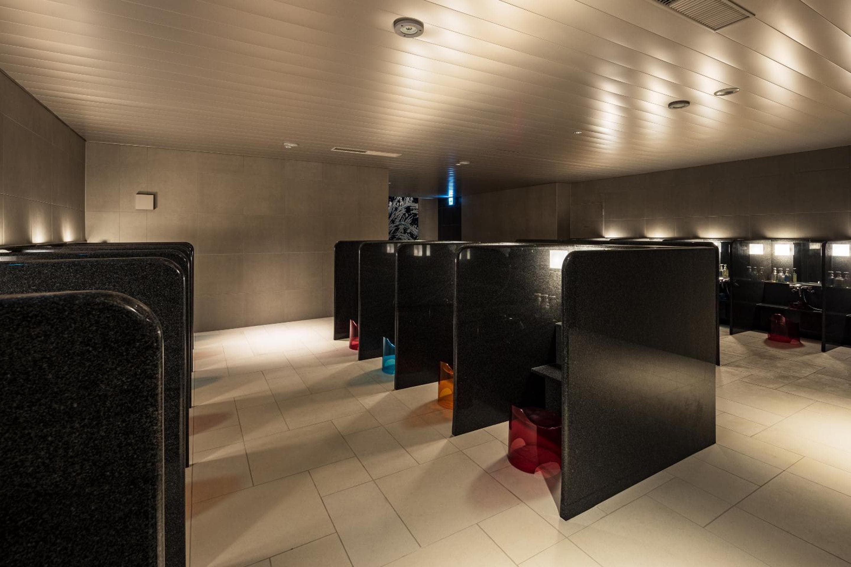 Tokyo Bay Shiomi Prince Hotel hotel, Koto-ku Shiomi 2-8-16, Tokyo, Japan — photo 14