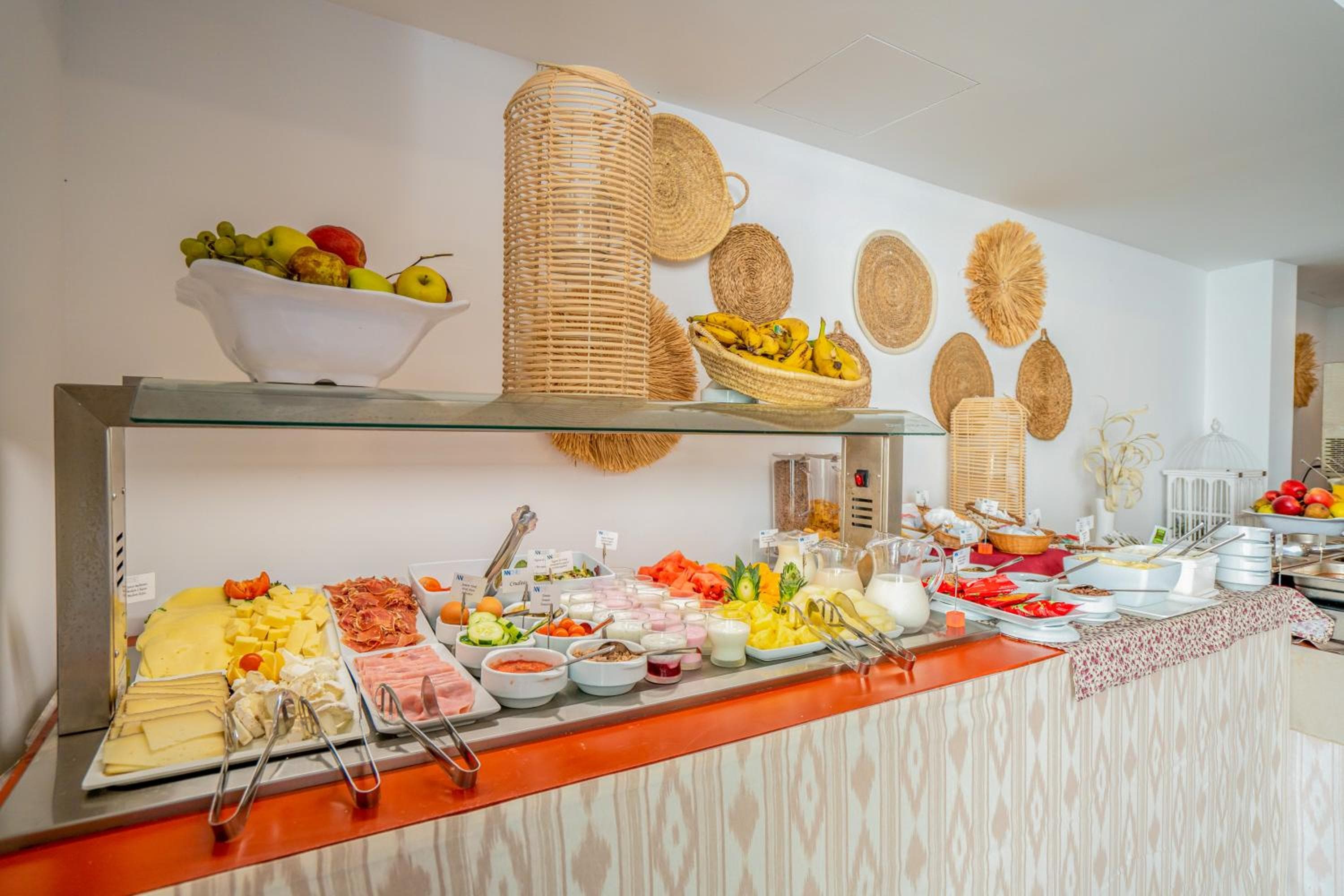 INNER Hotel Rupit "Adults Only" — 18