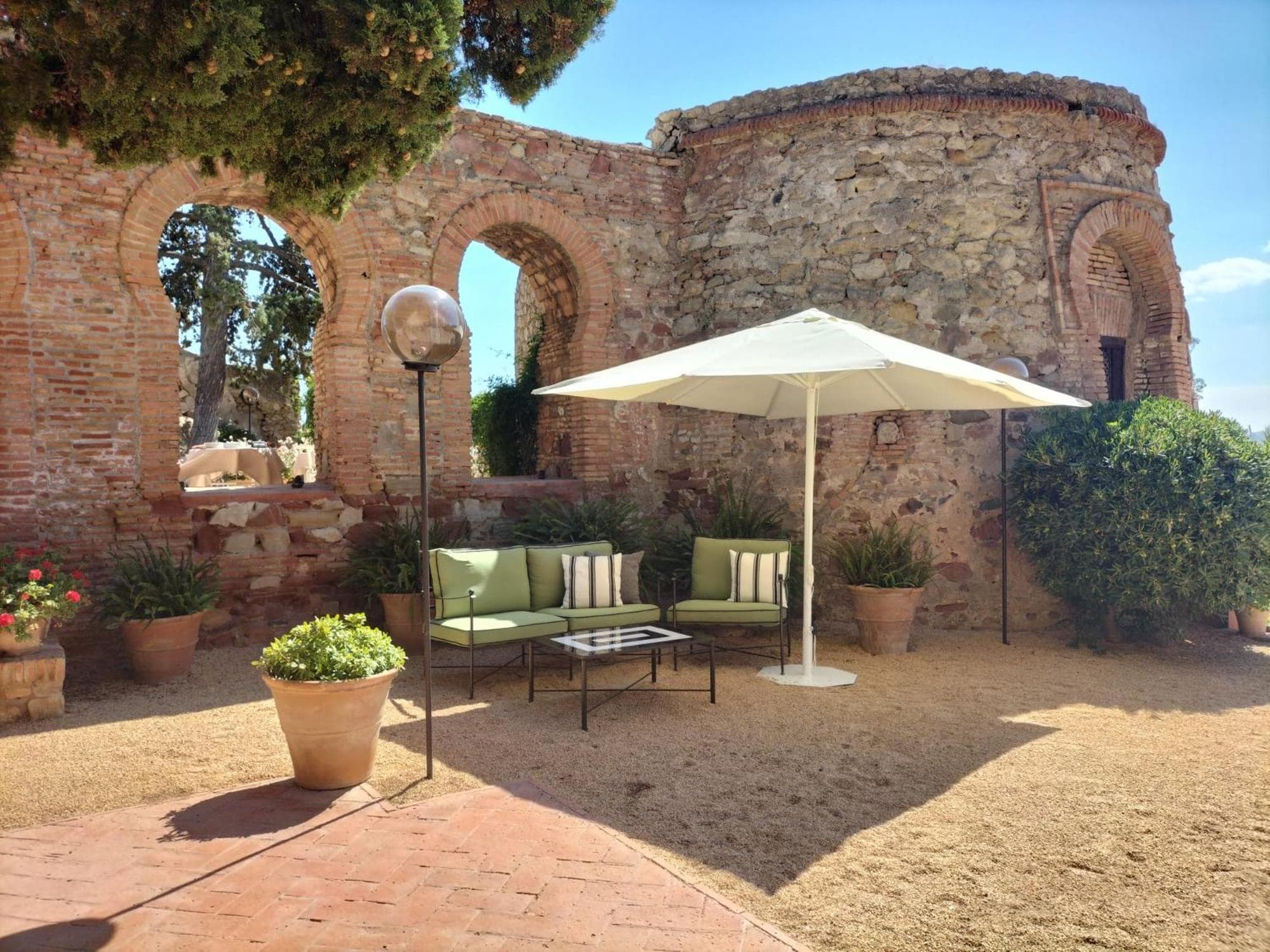 Soho Boutique Castillo de Santa Catalina - Adults Recommended — 20