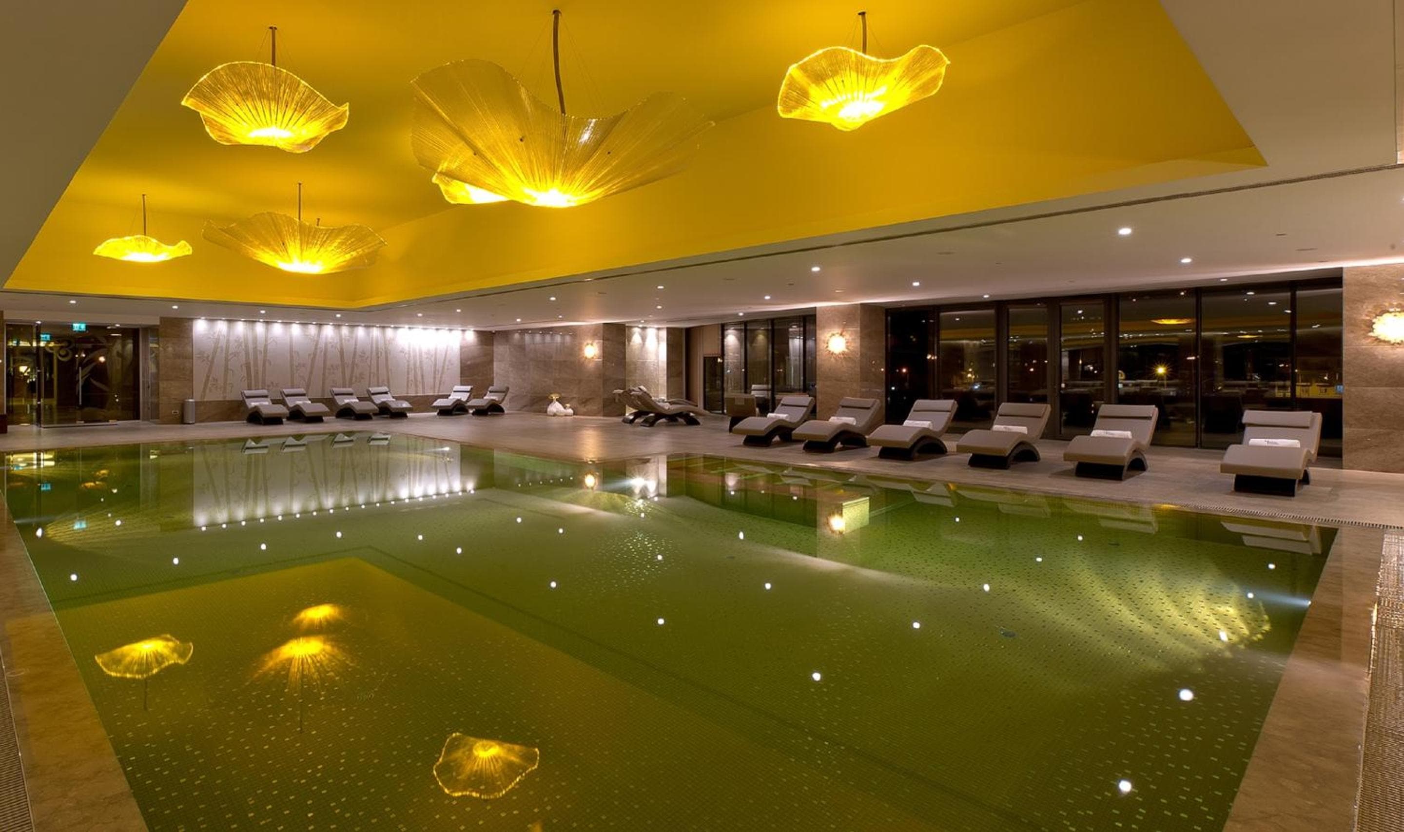 The Grand Tarabya Managed by Accor — 21